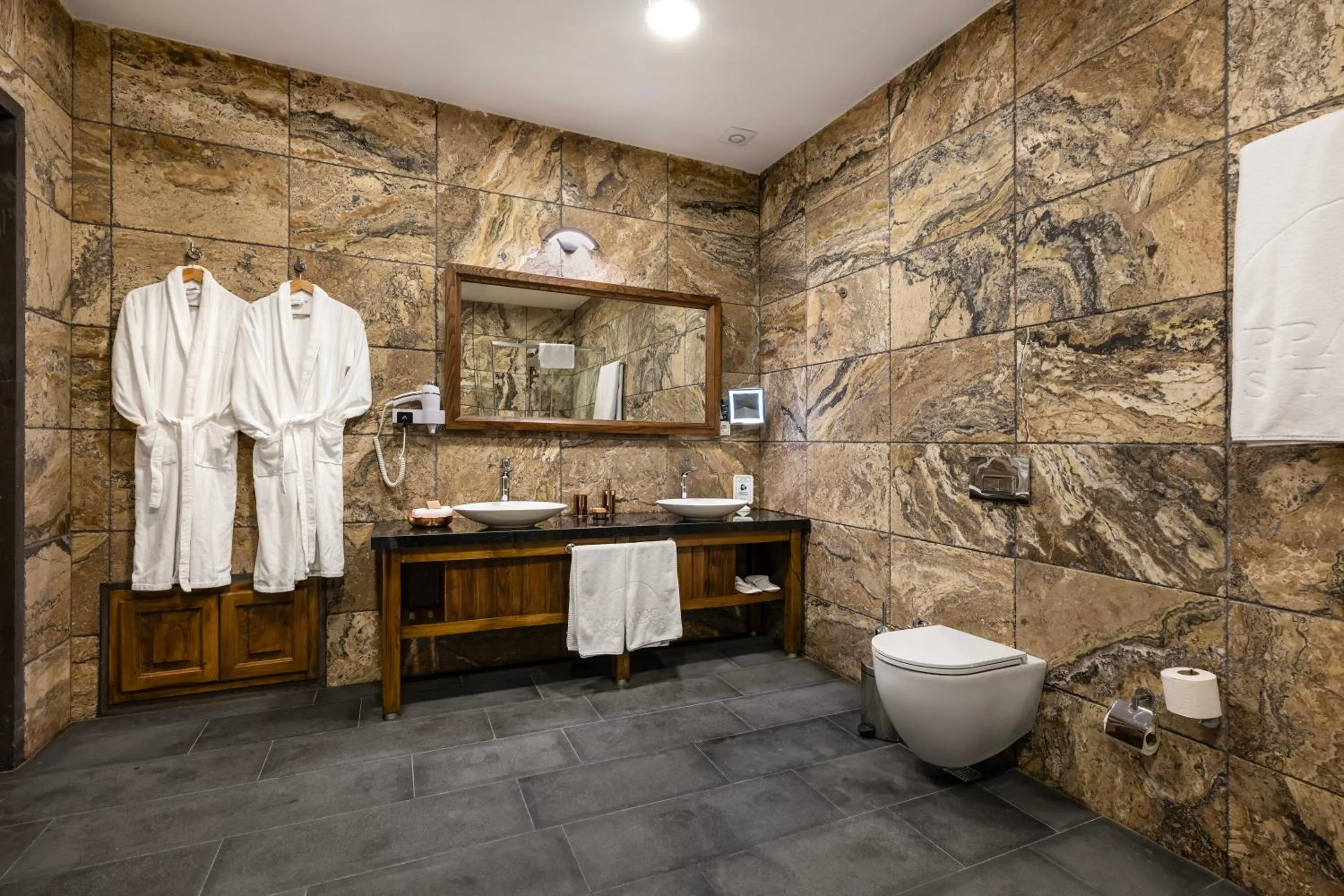 Cappadocia Estates Hotel