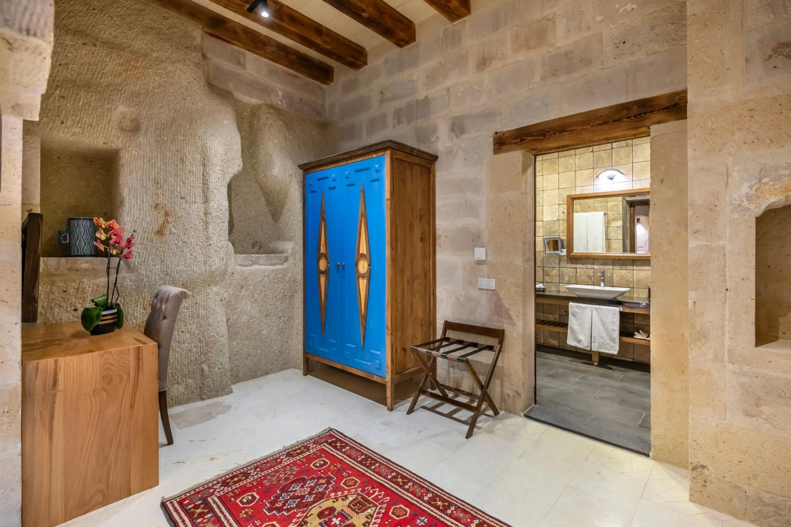 Cappadocia Estates Hotel