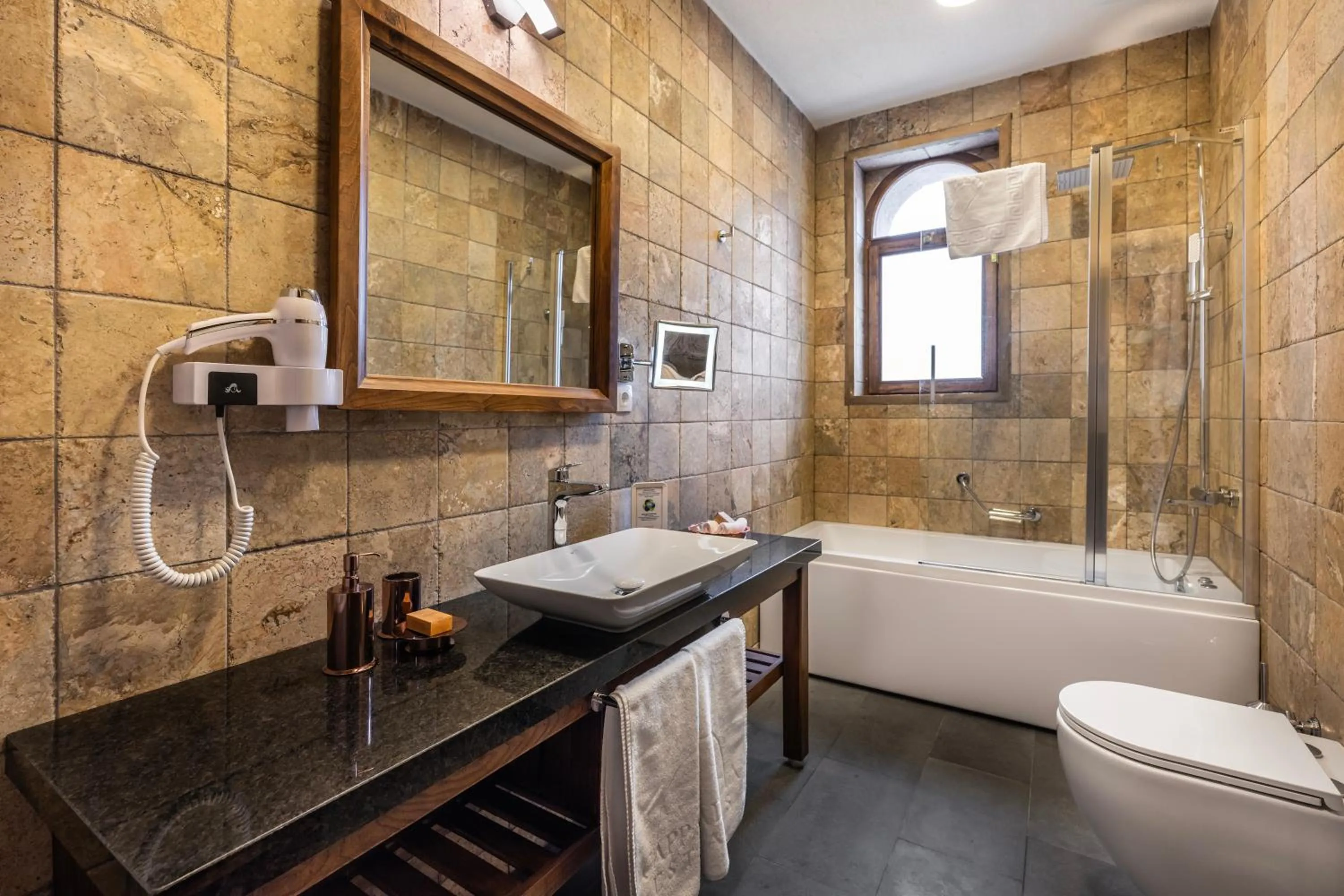 Cappadocia Estates Hotel