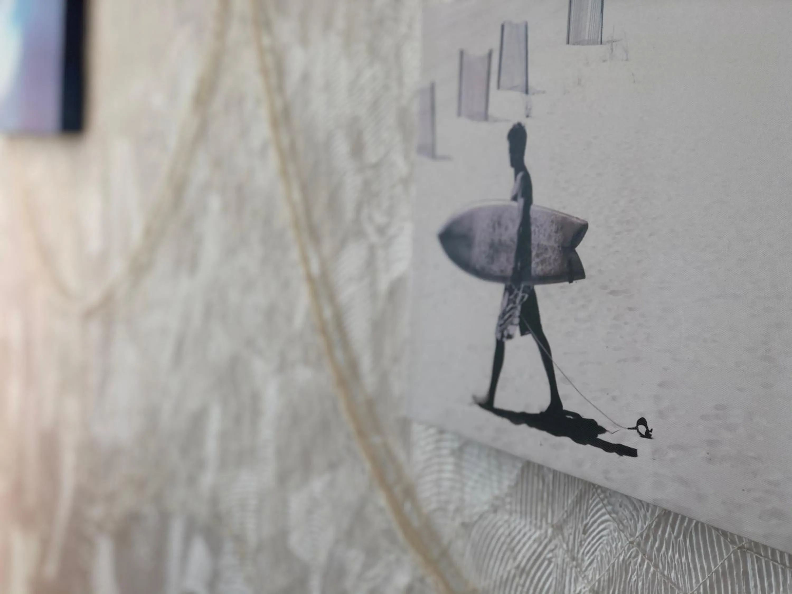 Fonte da Telha Beach Hostel