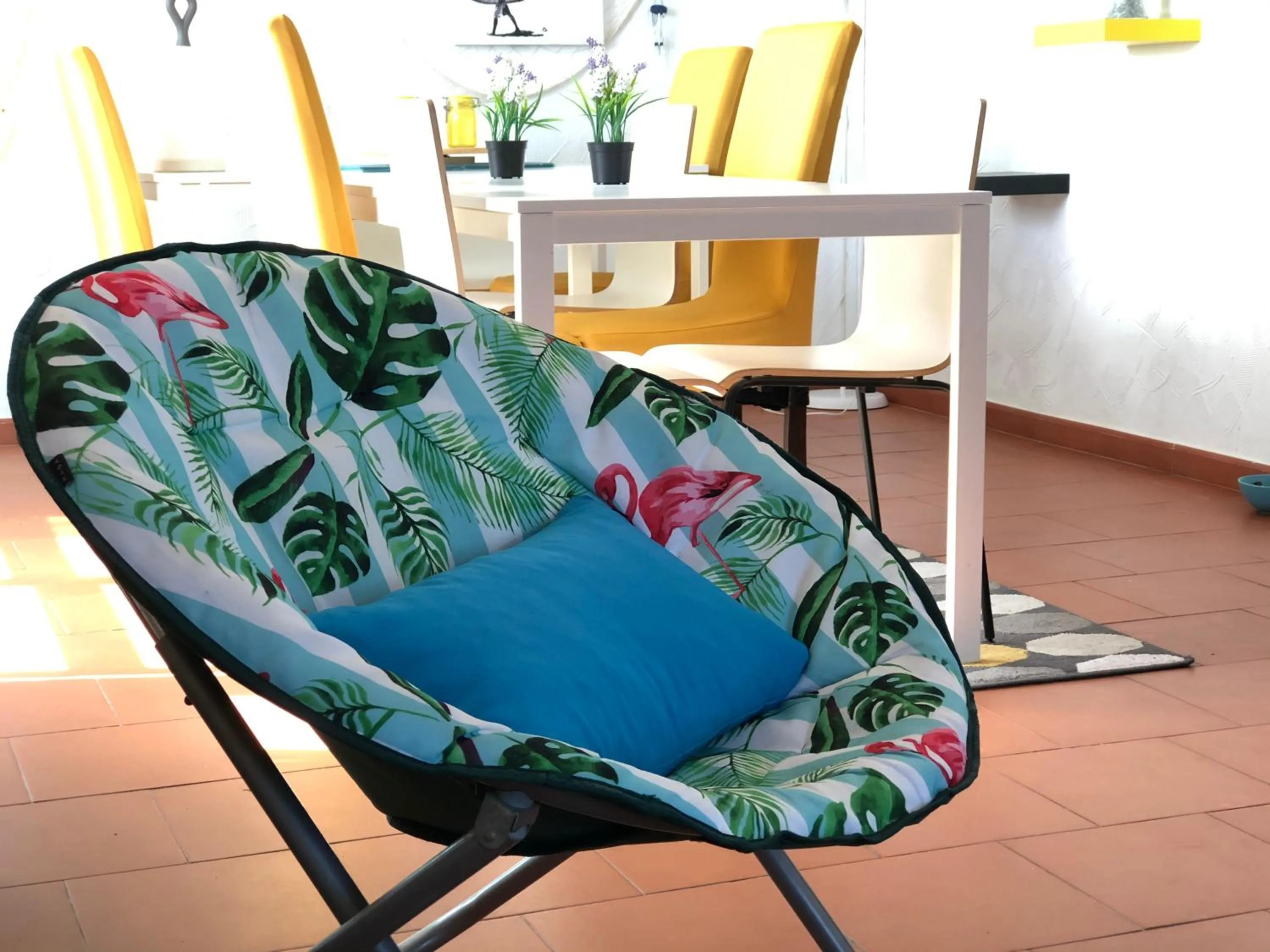 Fonte da Telha Beach Hostel