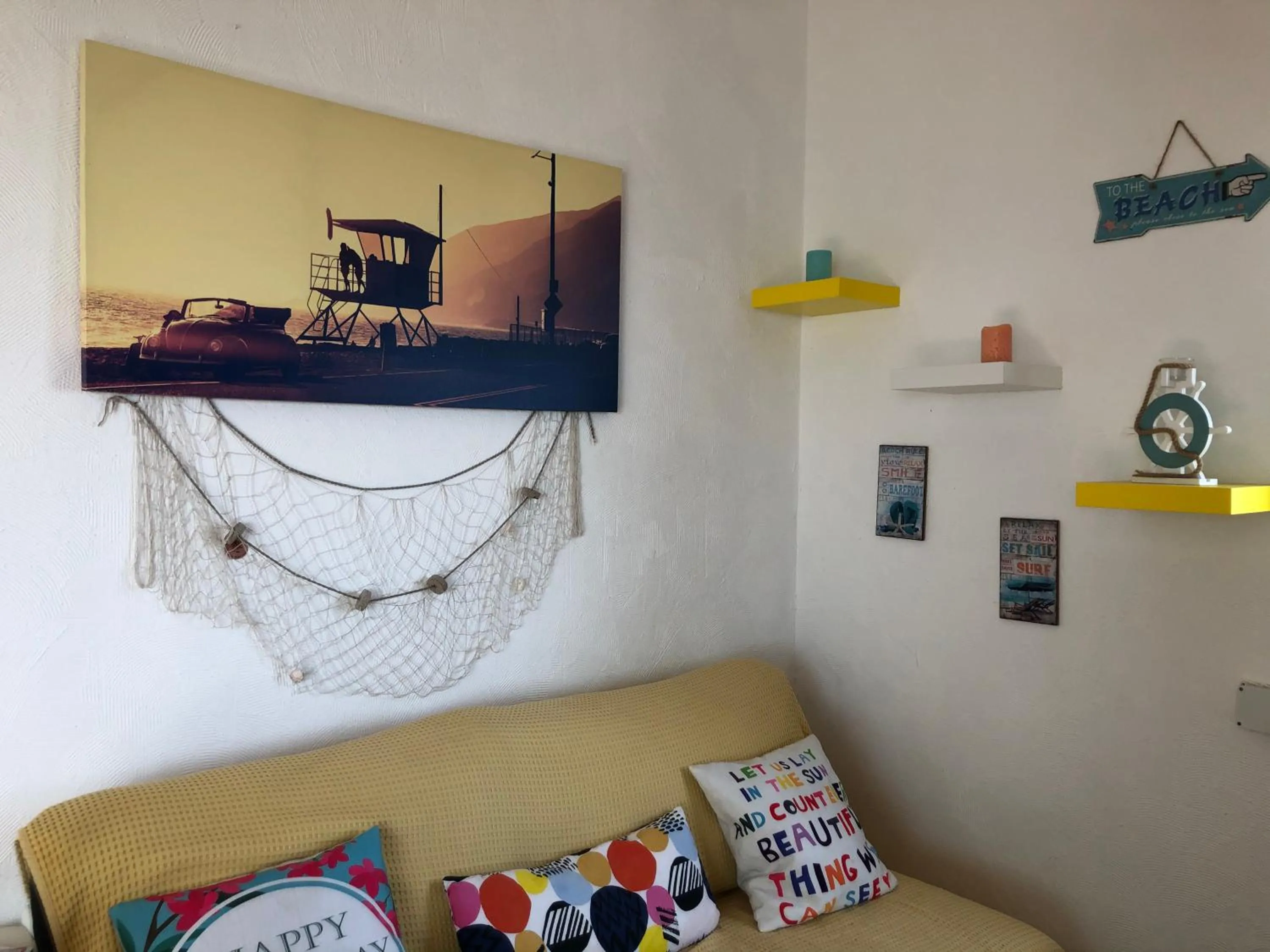 Fonte da Telha Beach Hostel