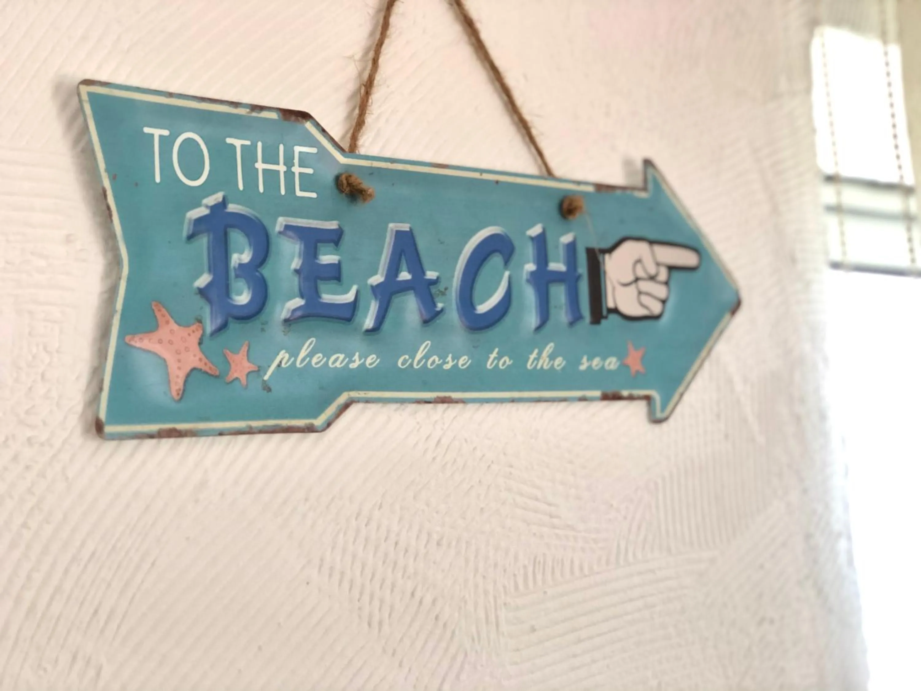 Fonte da Telha Beach Hostel