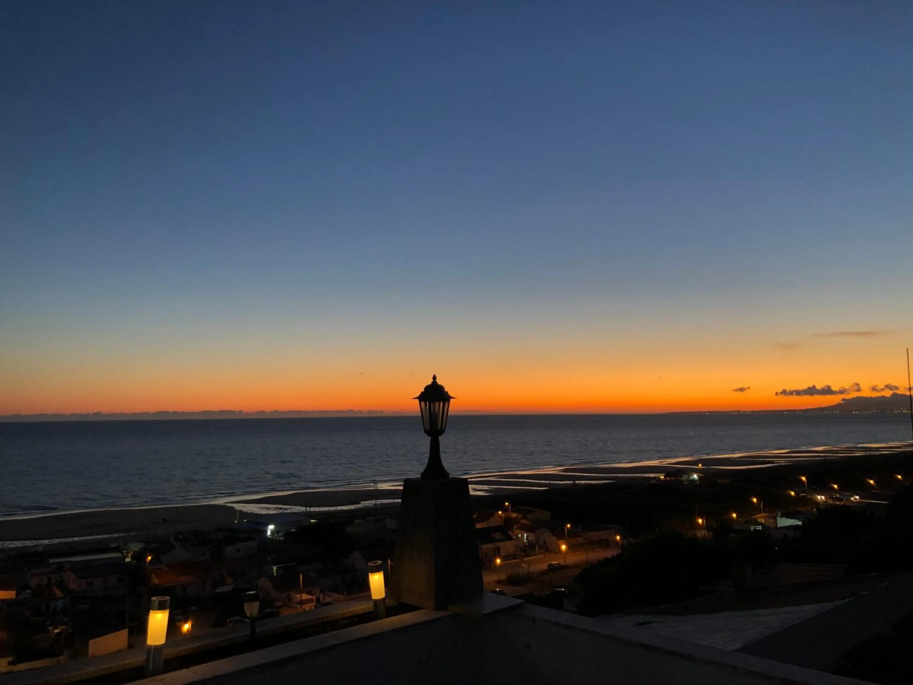 Fonte da Telha Beach Hostel