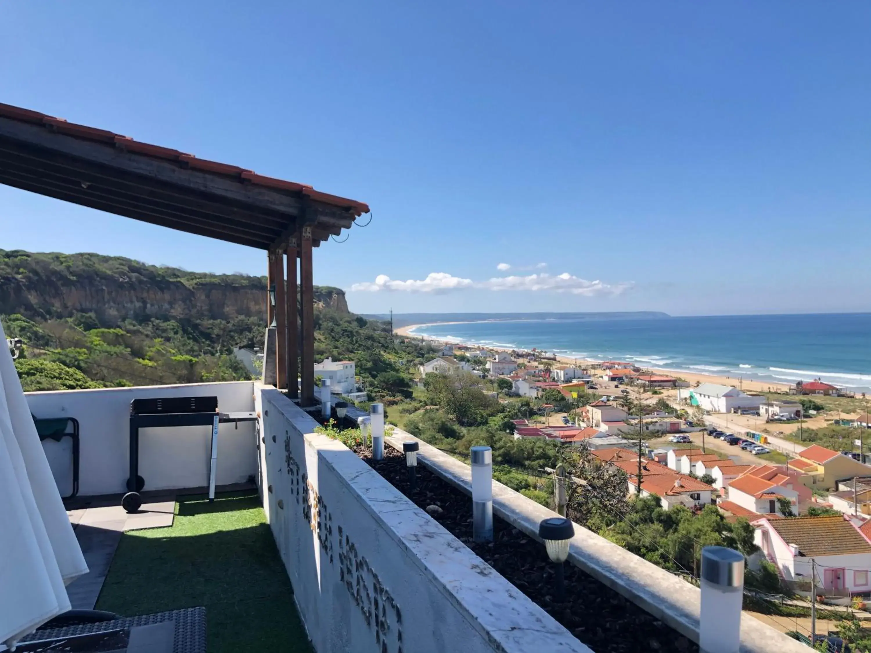 Fonte da Telha Beach Hostel Fonte da Telha Beach Hostel