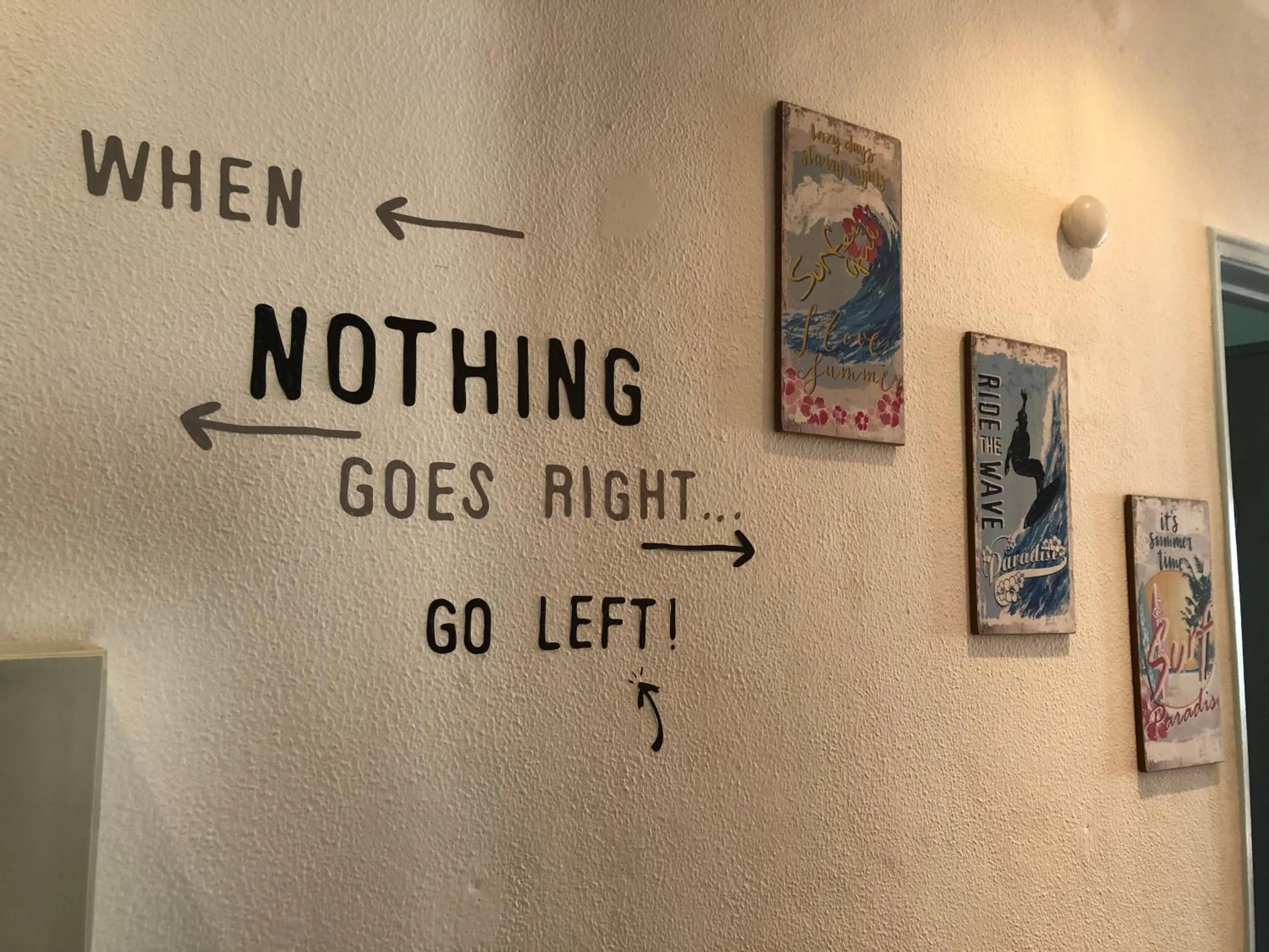 Fonte da Telha Beach Hostel