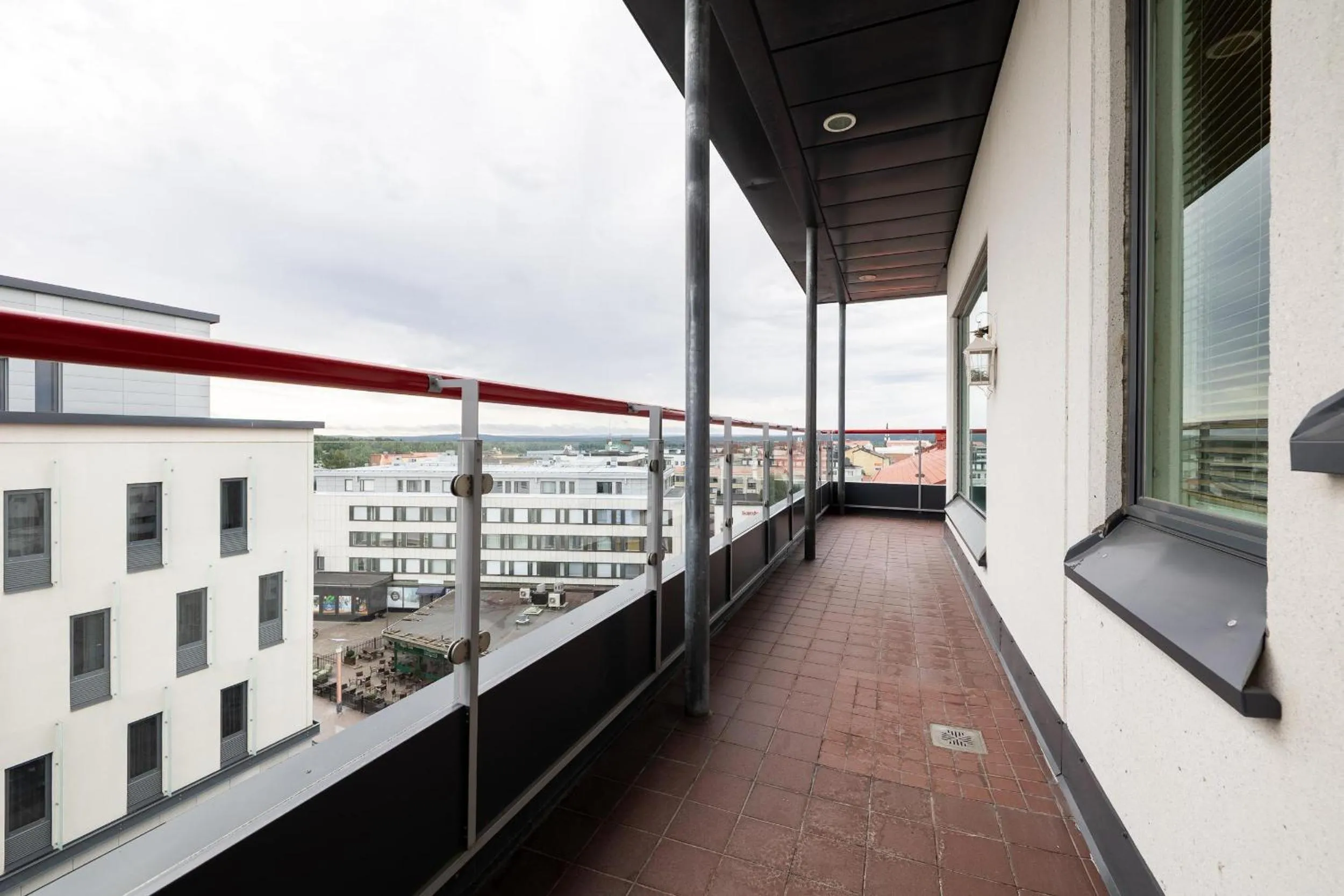 Photo of the whole room in Santa's Hotel Santa Claus