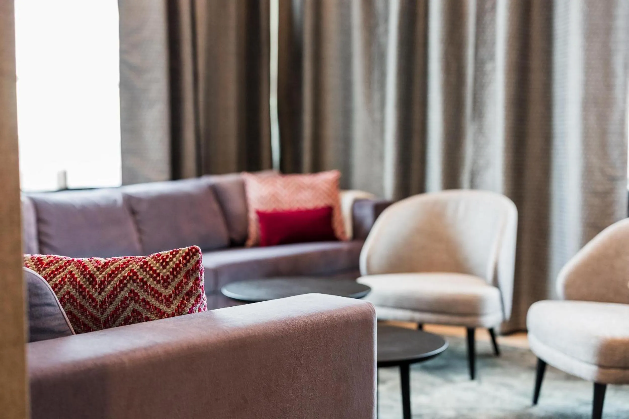 Photo of the whole room in Santa's Hotel Santa Claus