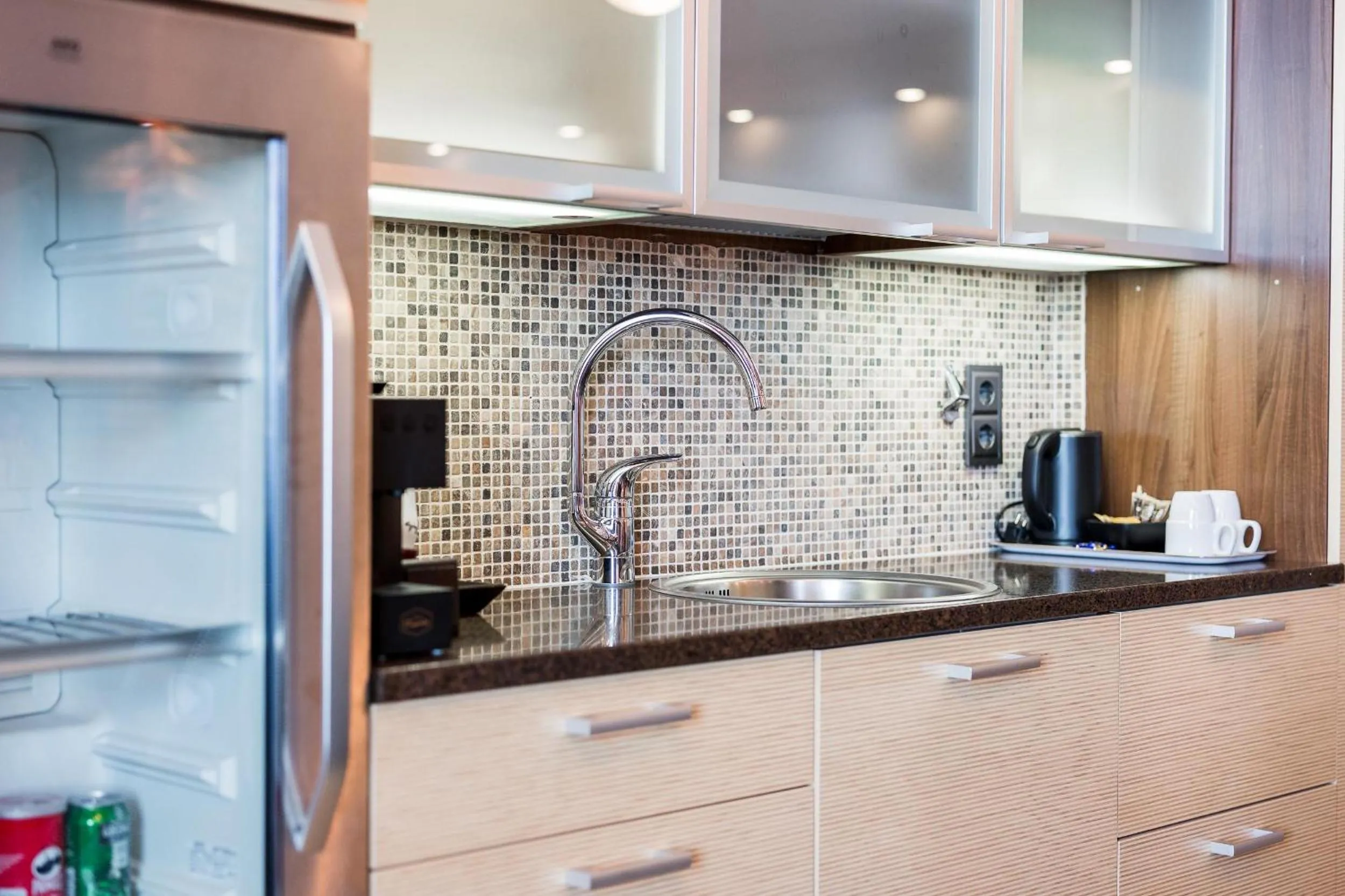 Photo of the whole room in Santa's Hotel Santa Claus