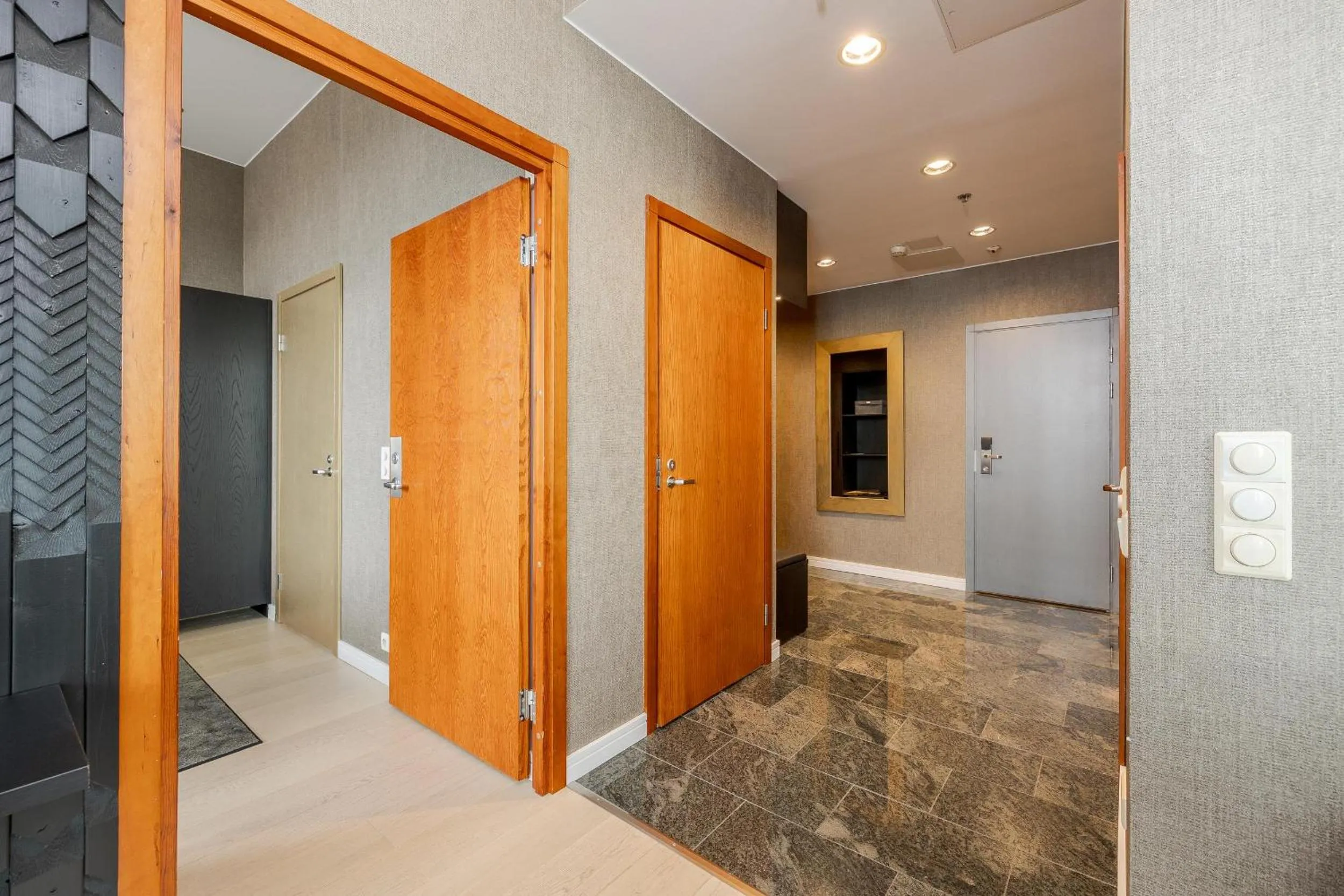 Photo of the whole room in Santa's Hotel Santa Claus