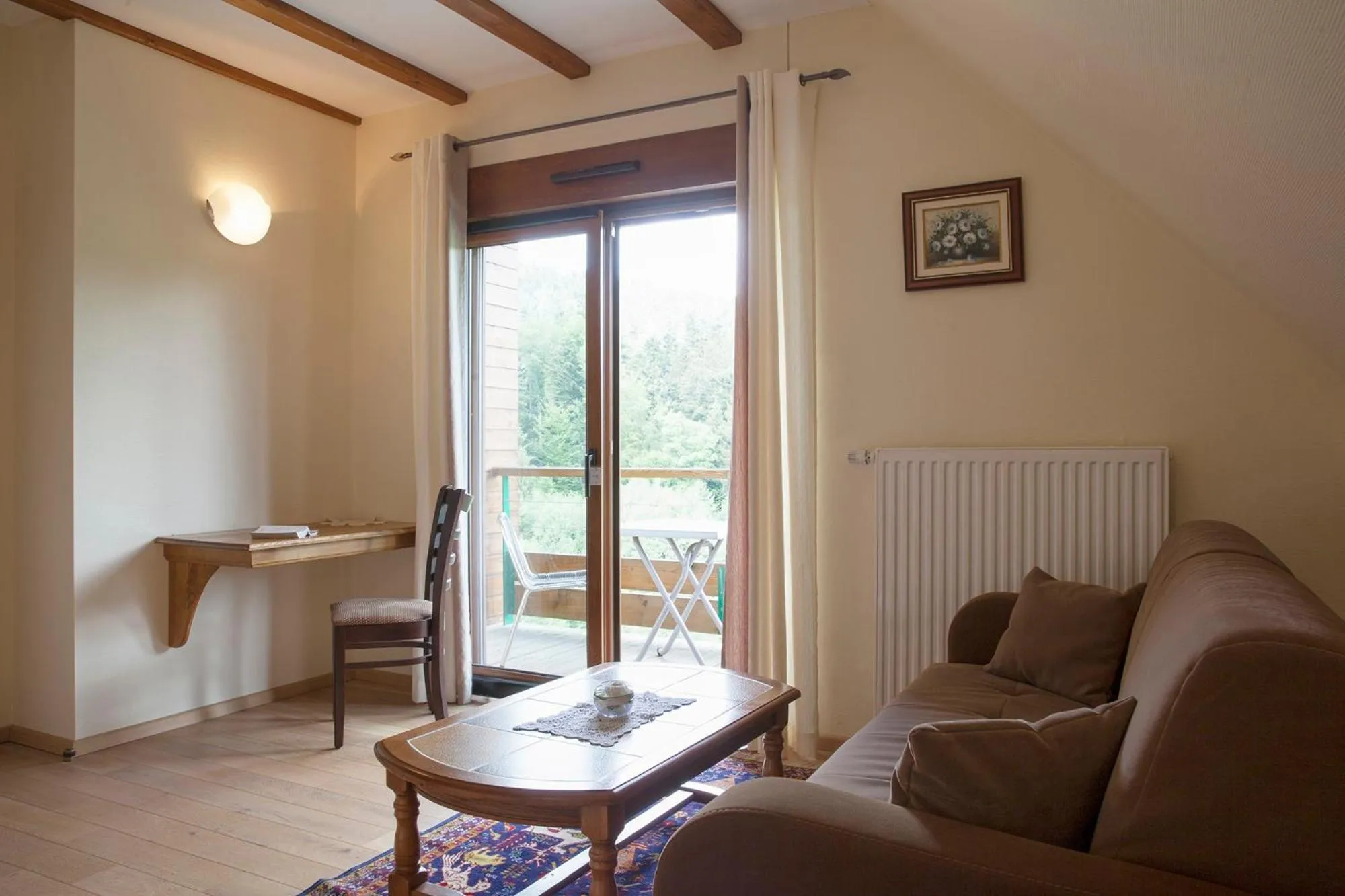 Logis Hôtel Restaurant Neuhauser