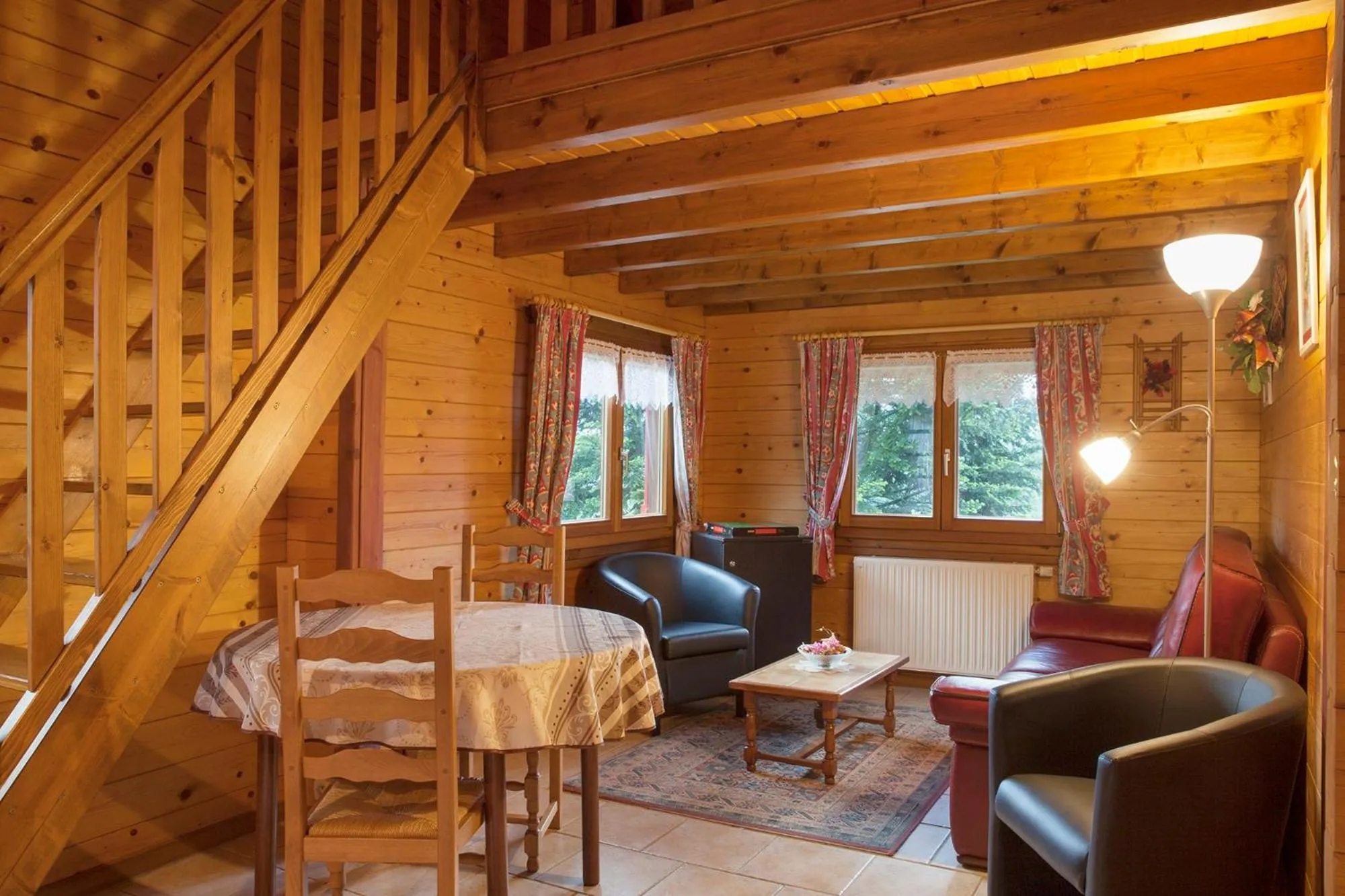 Logis Hôtel Restaurant Neuhauser