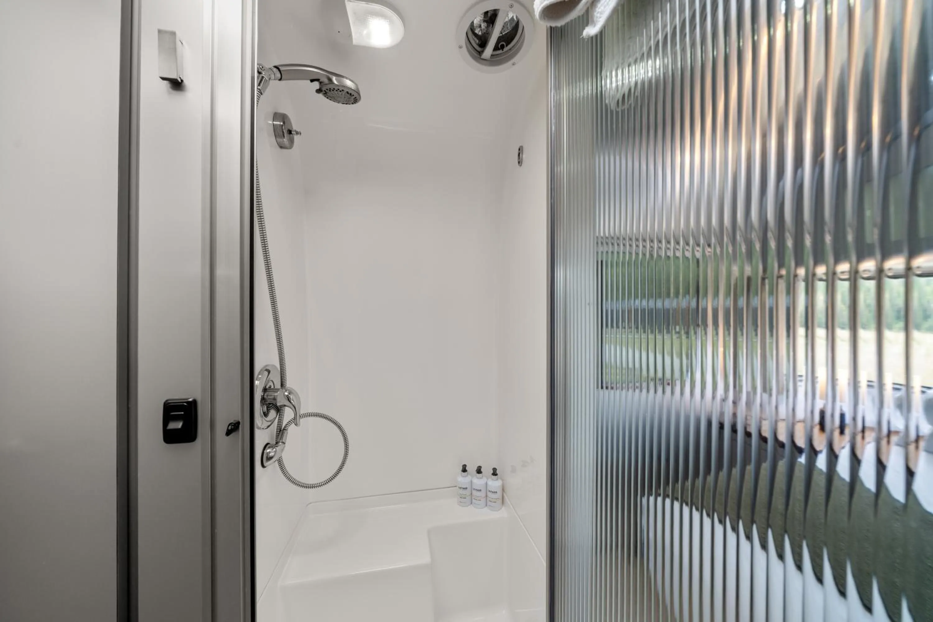 Asheville River Cabins