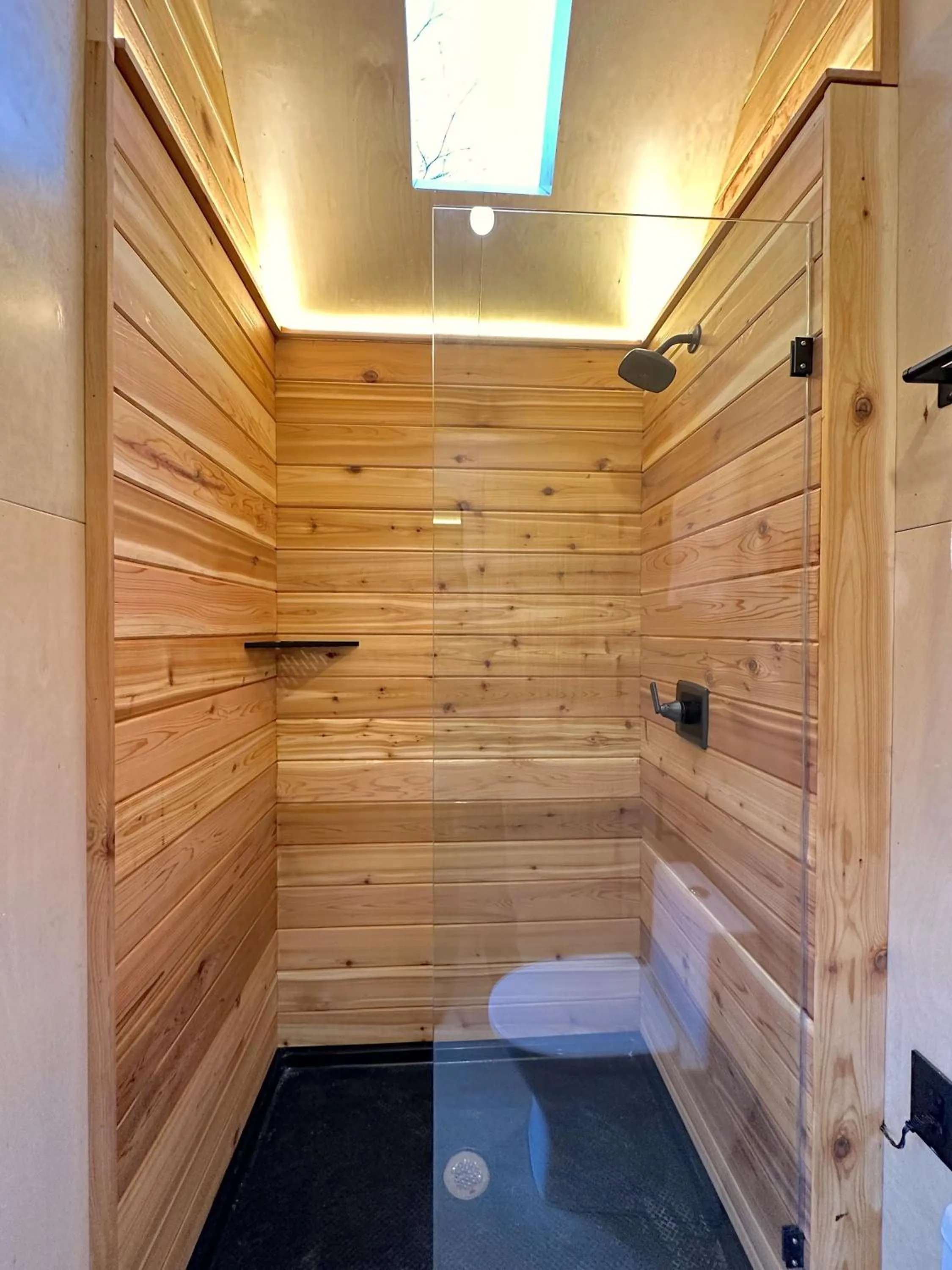 Asheville River Cabins