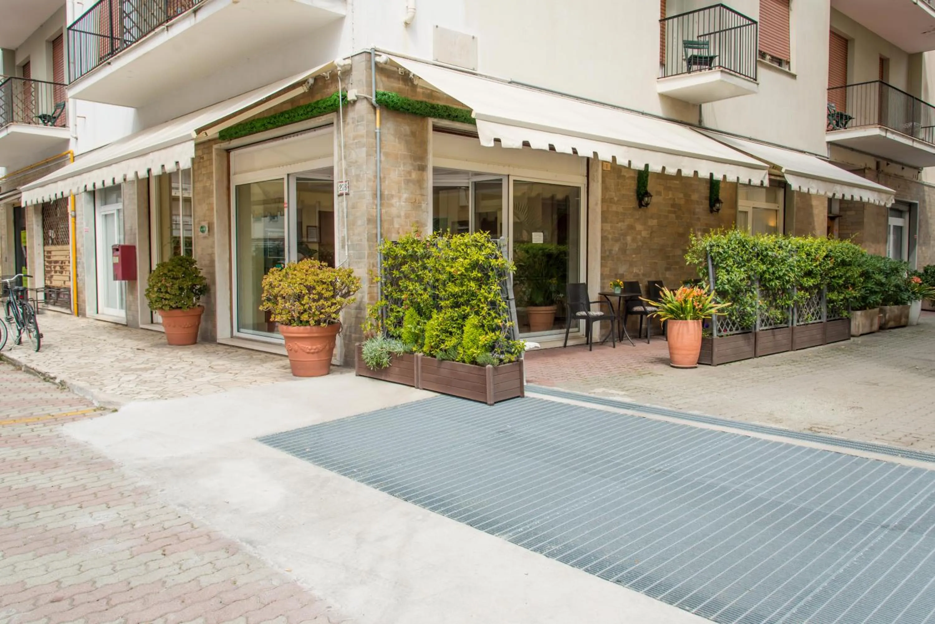 Hotel Elisabetta
