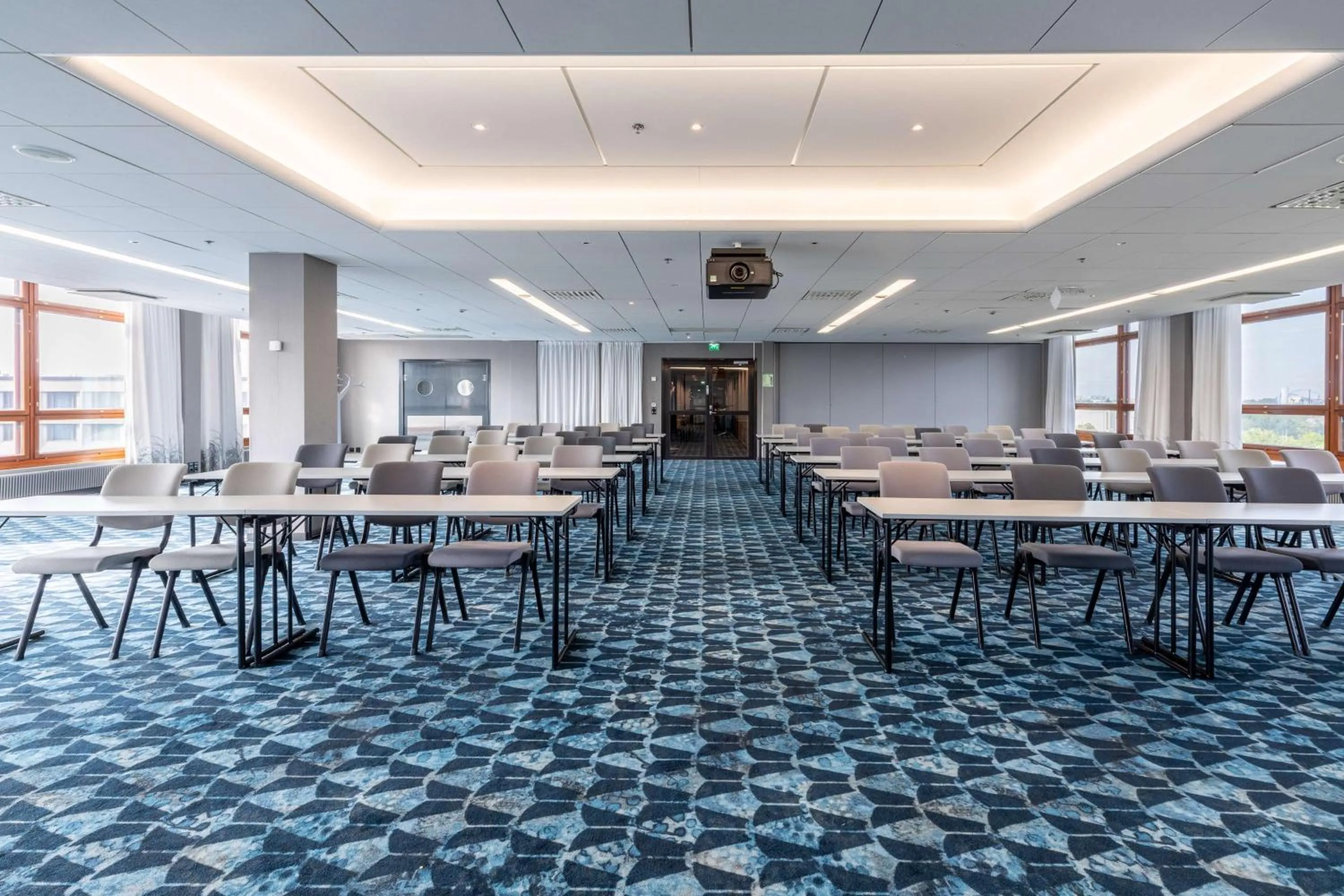 Meeting/conference room in Scandic Park Helsinki