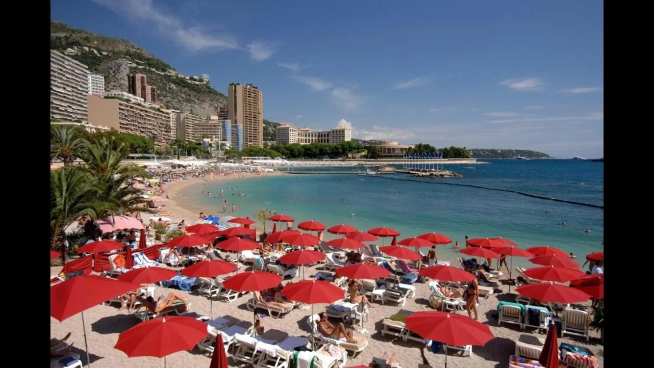 AppartHotel Jardins d’Elisa