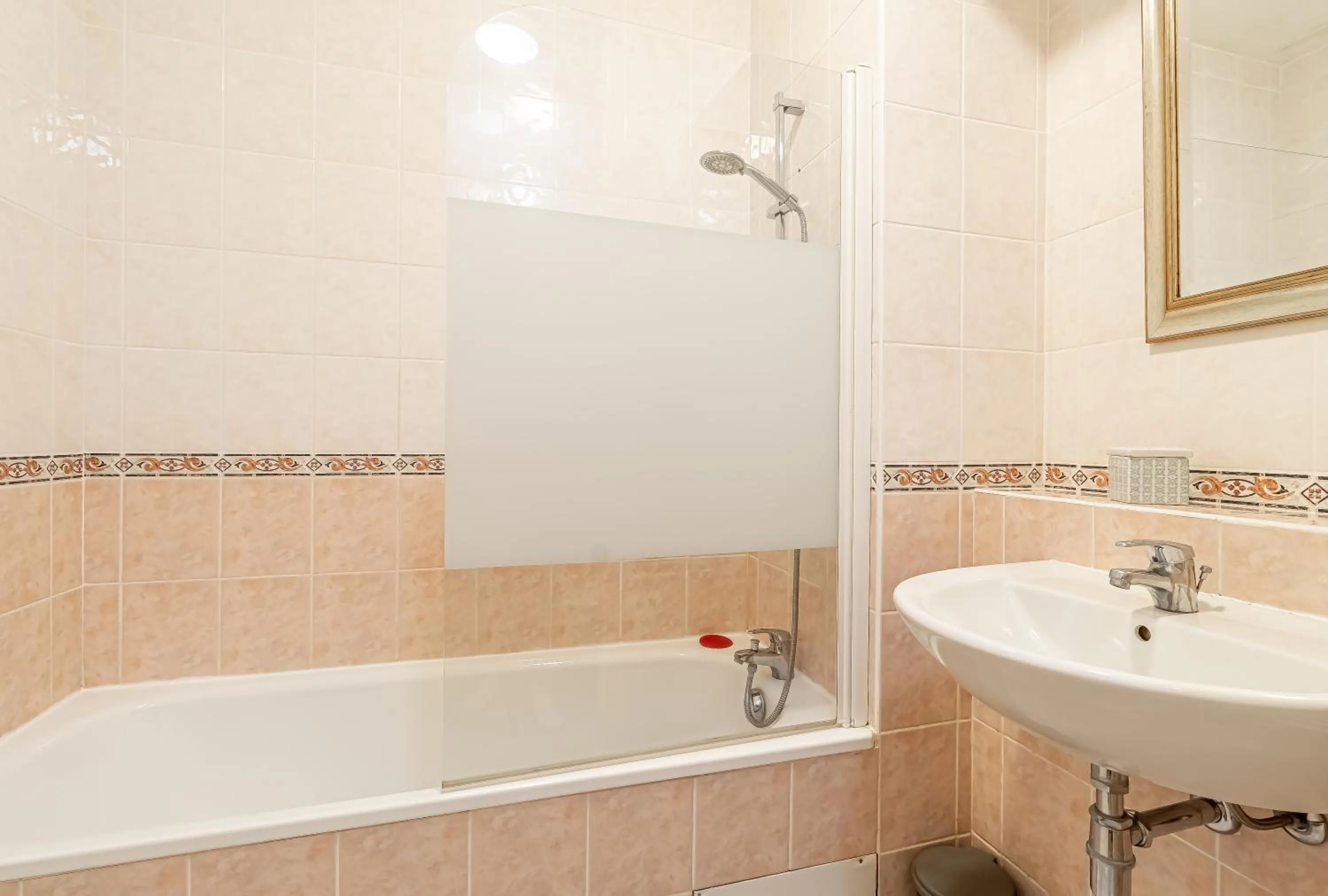 AppartHotel Jardins d’Elisa