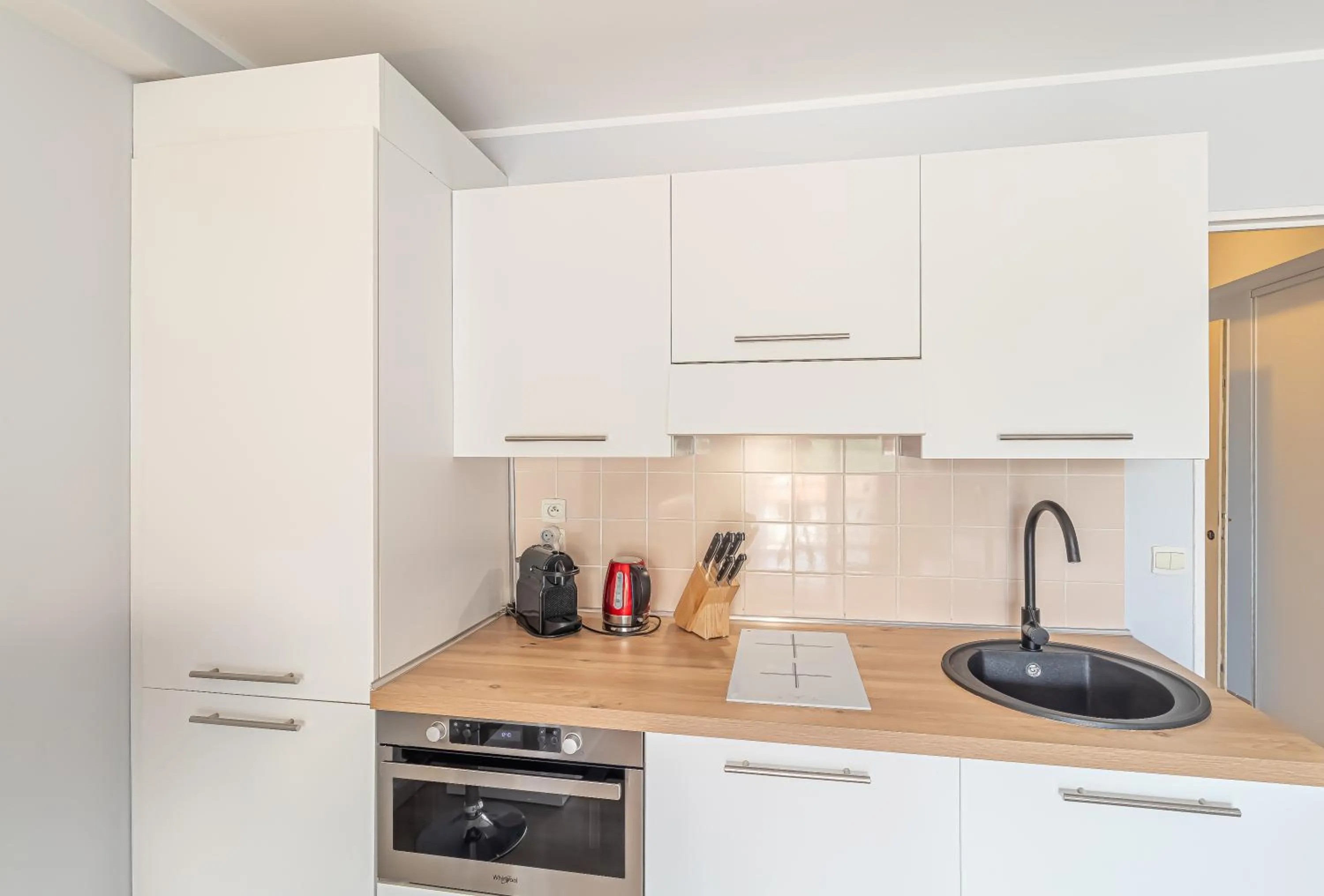 AppartHotel Jardins d’Elisa