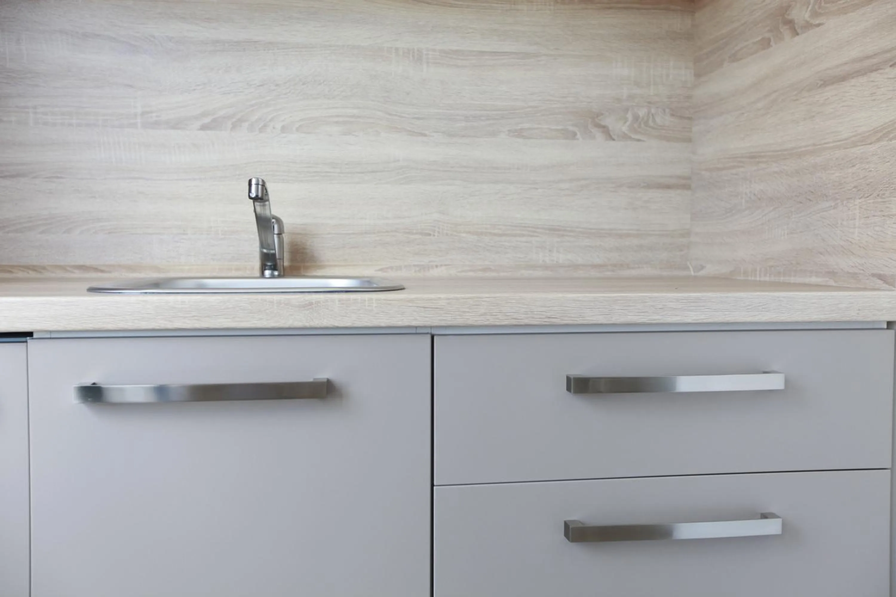 Kitchen or kitchenette in City Center Best Place Apartments