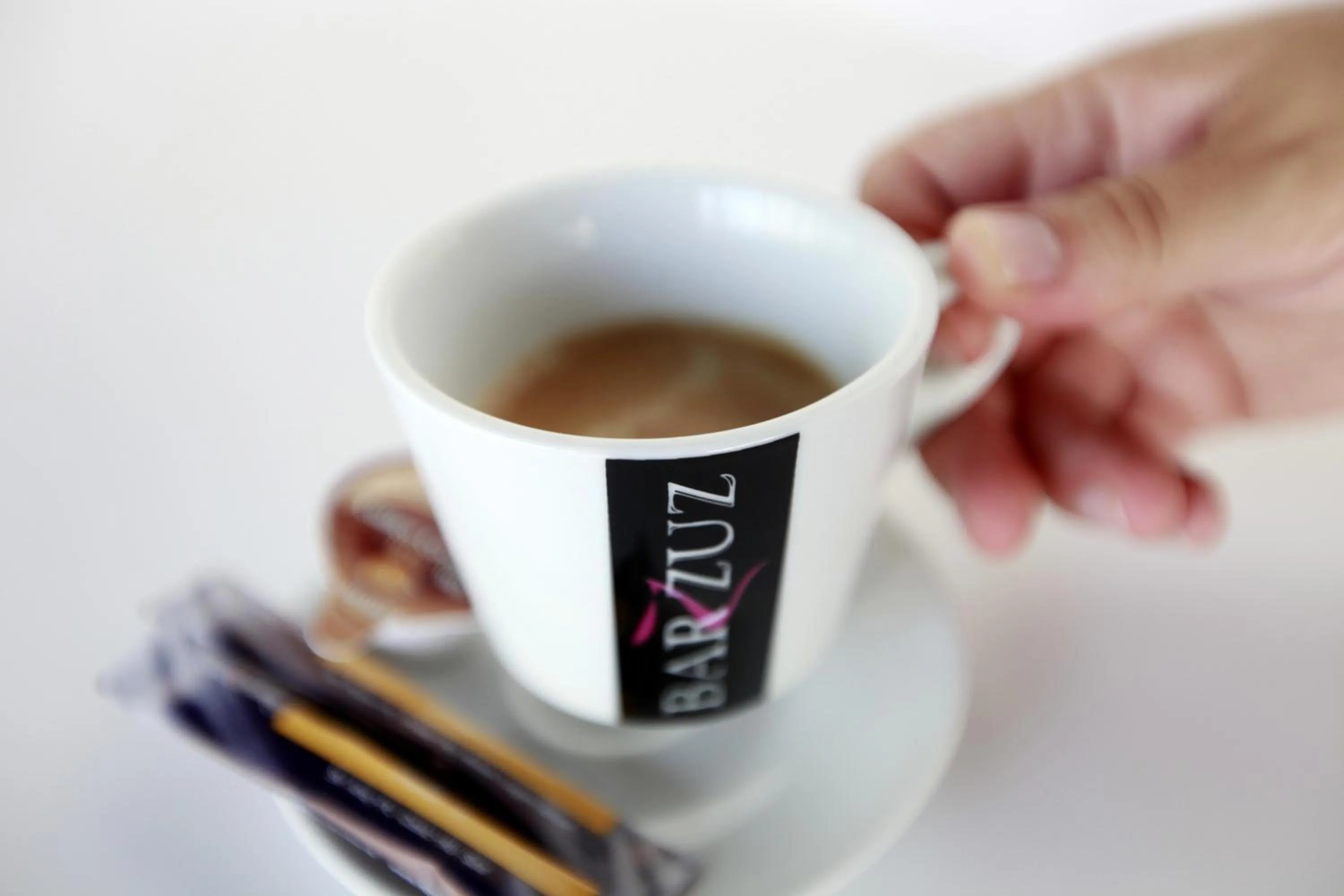 Coffee/tea facilities in City Center Best Place Apartments