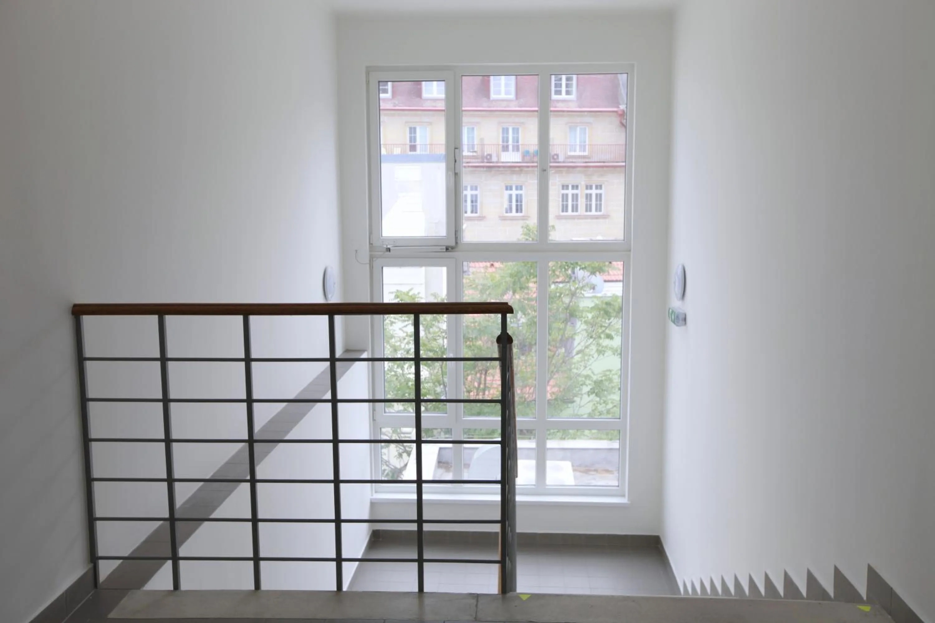 Property building in City Center Best Place Apartments