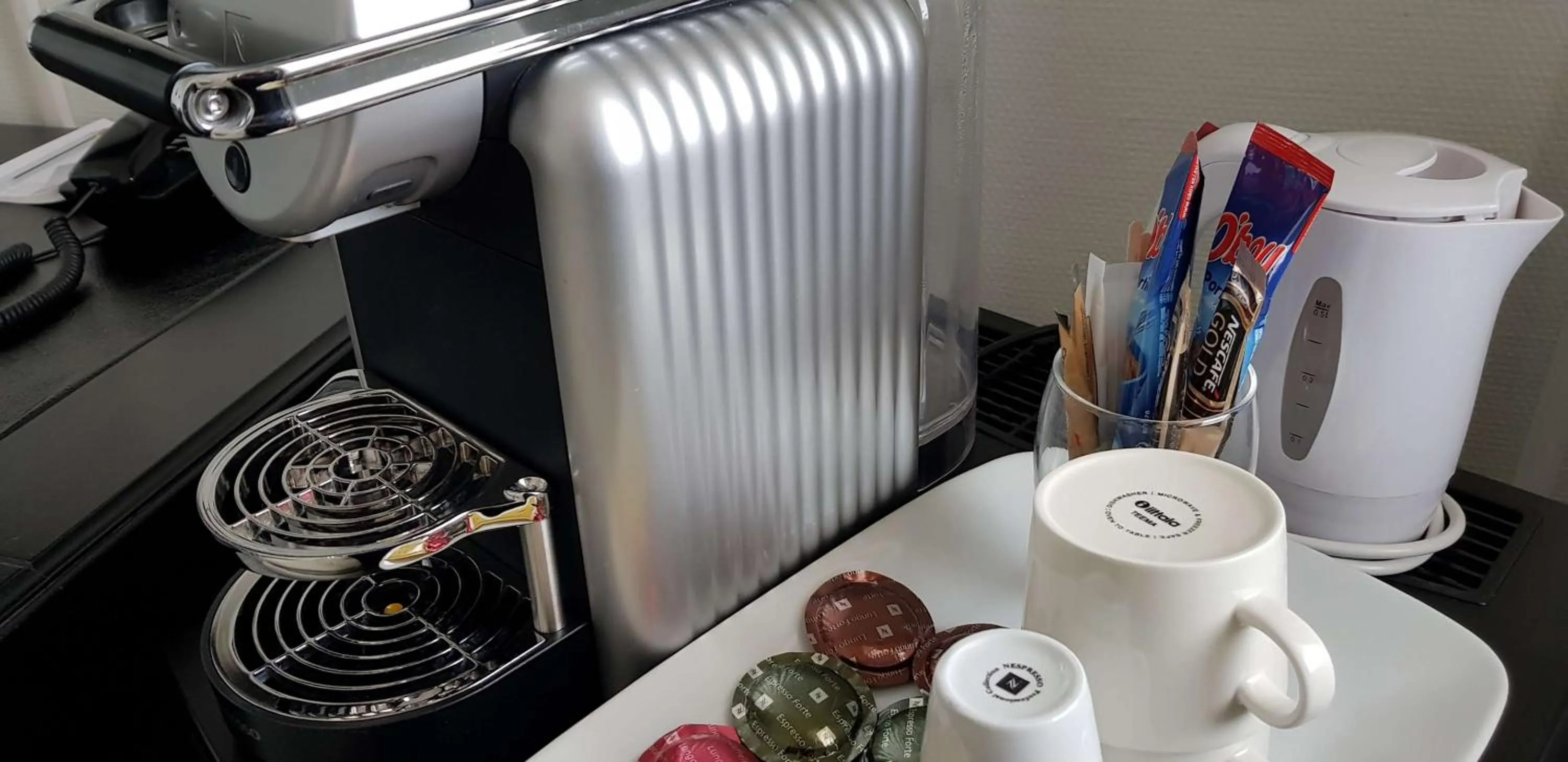 Other in Best Western Hotel Apollo