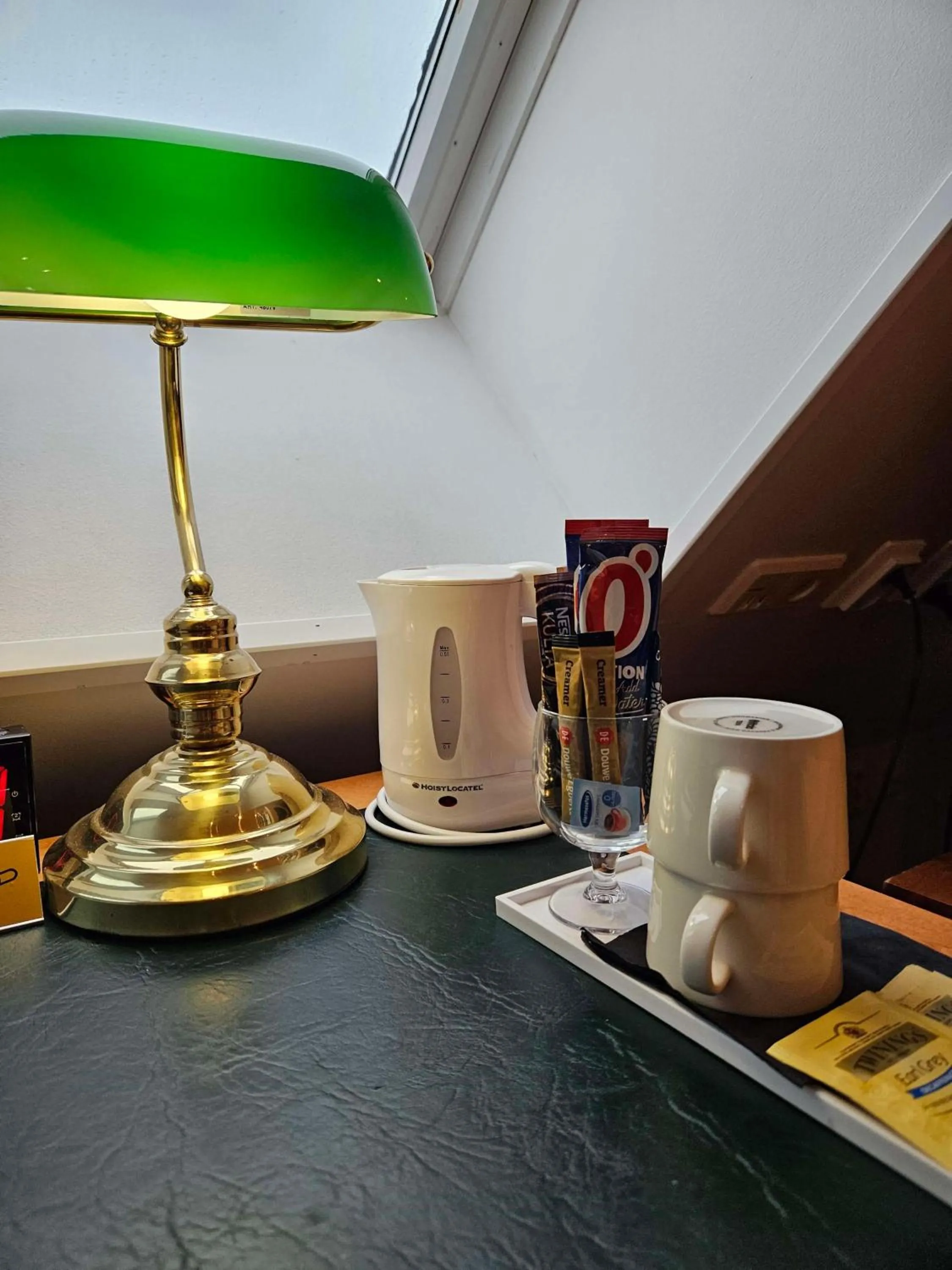 Other in Best Western Hotel Apollo