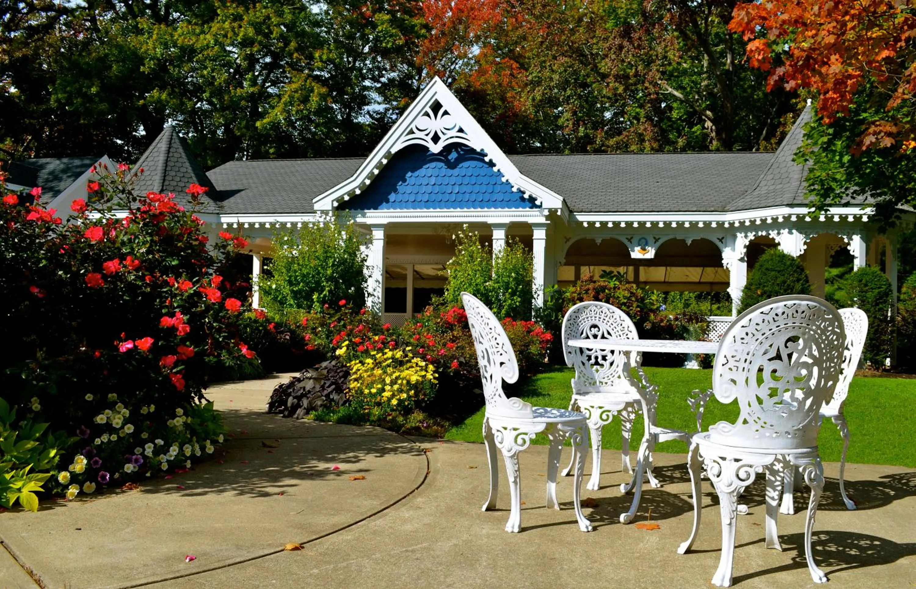 Banquet/Function facilities in Victoria Inn