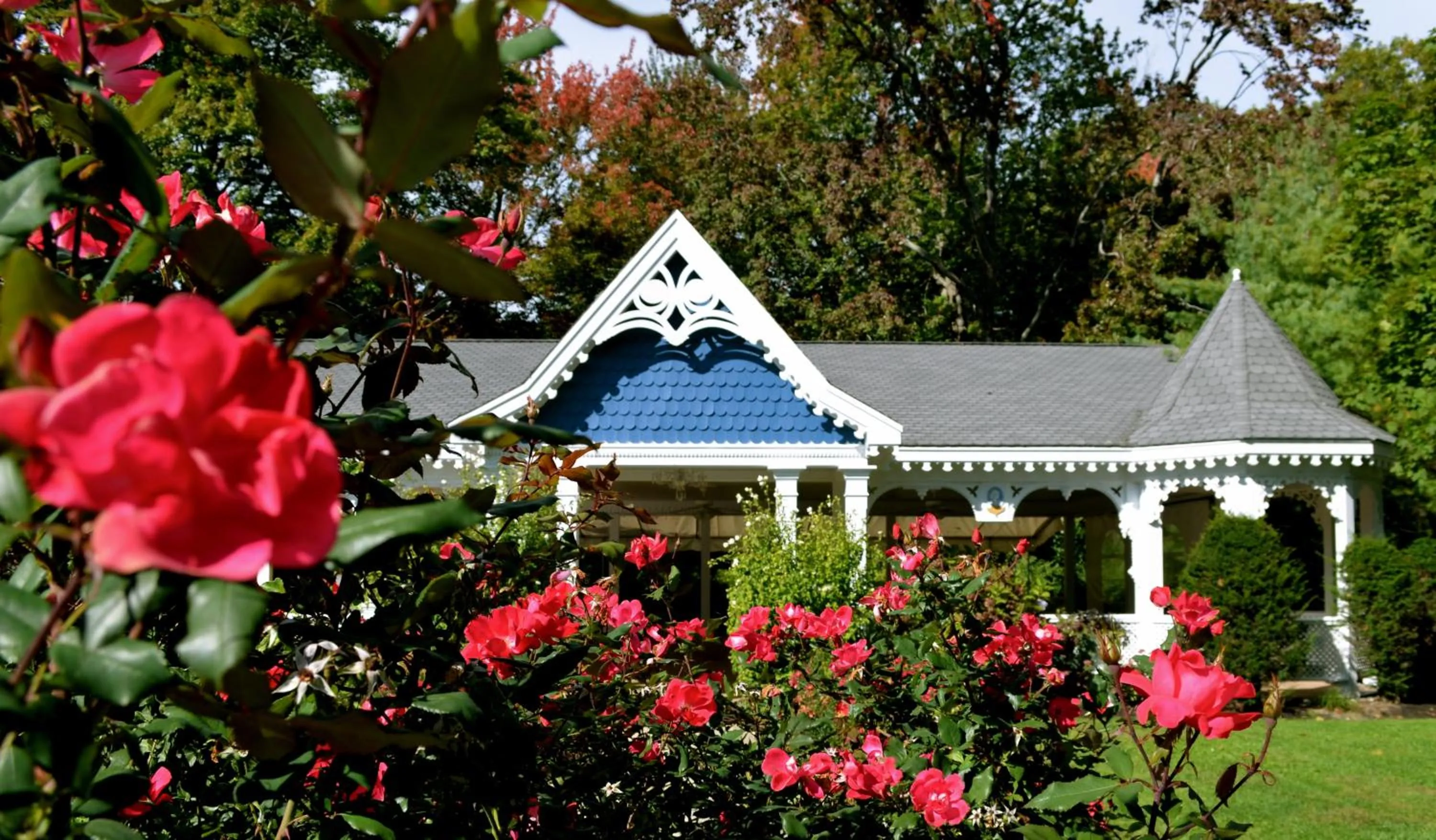 Banquet/Function facilities in Victoria Inn