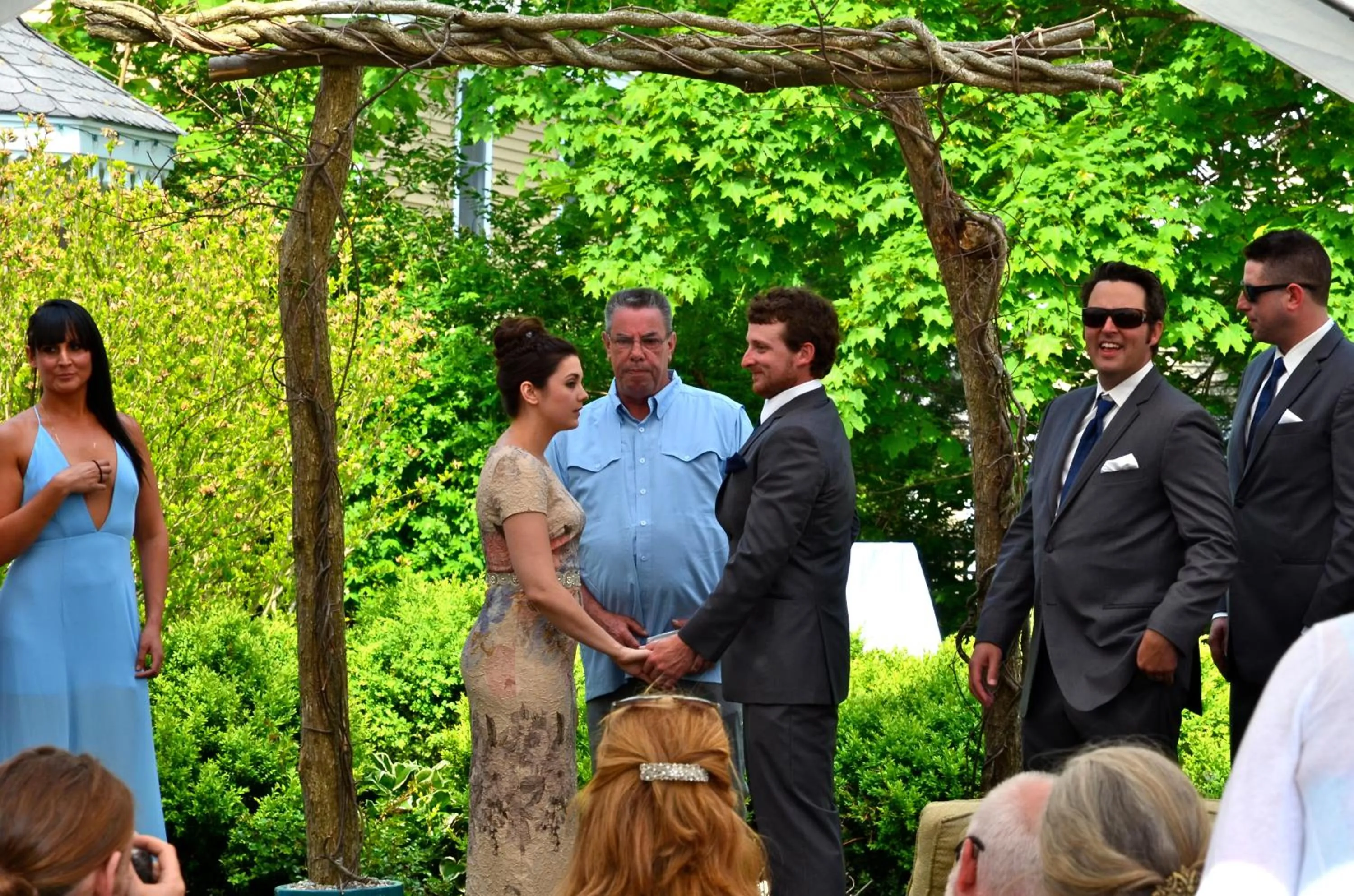 Business facilities in Victoria Inn