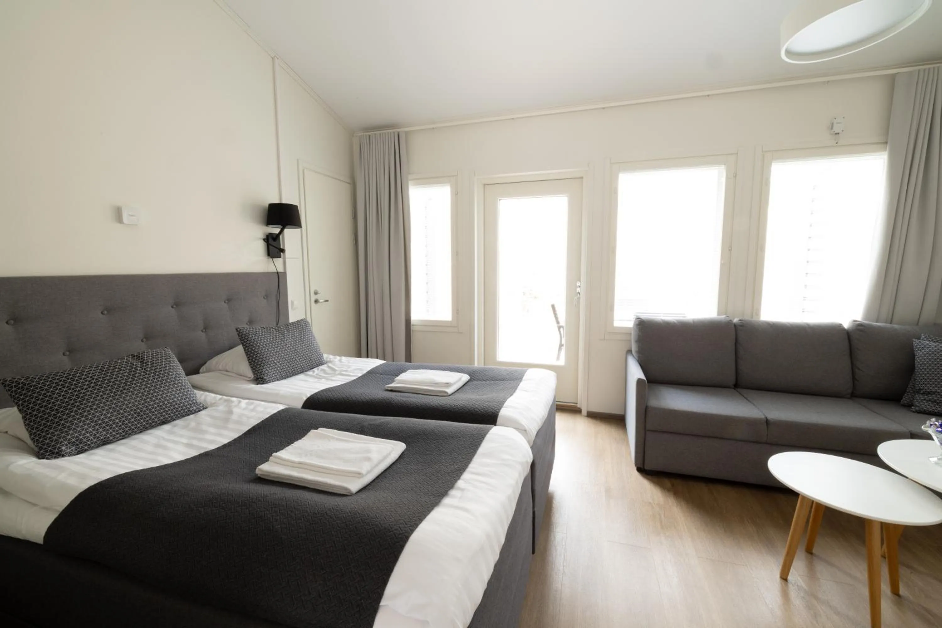 Spa Hotel Rauhalahti