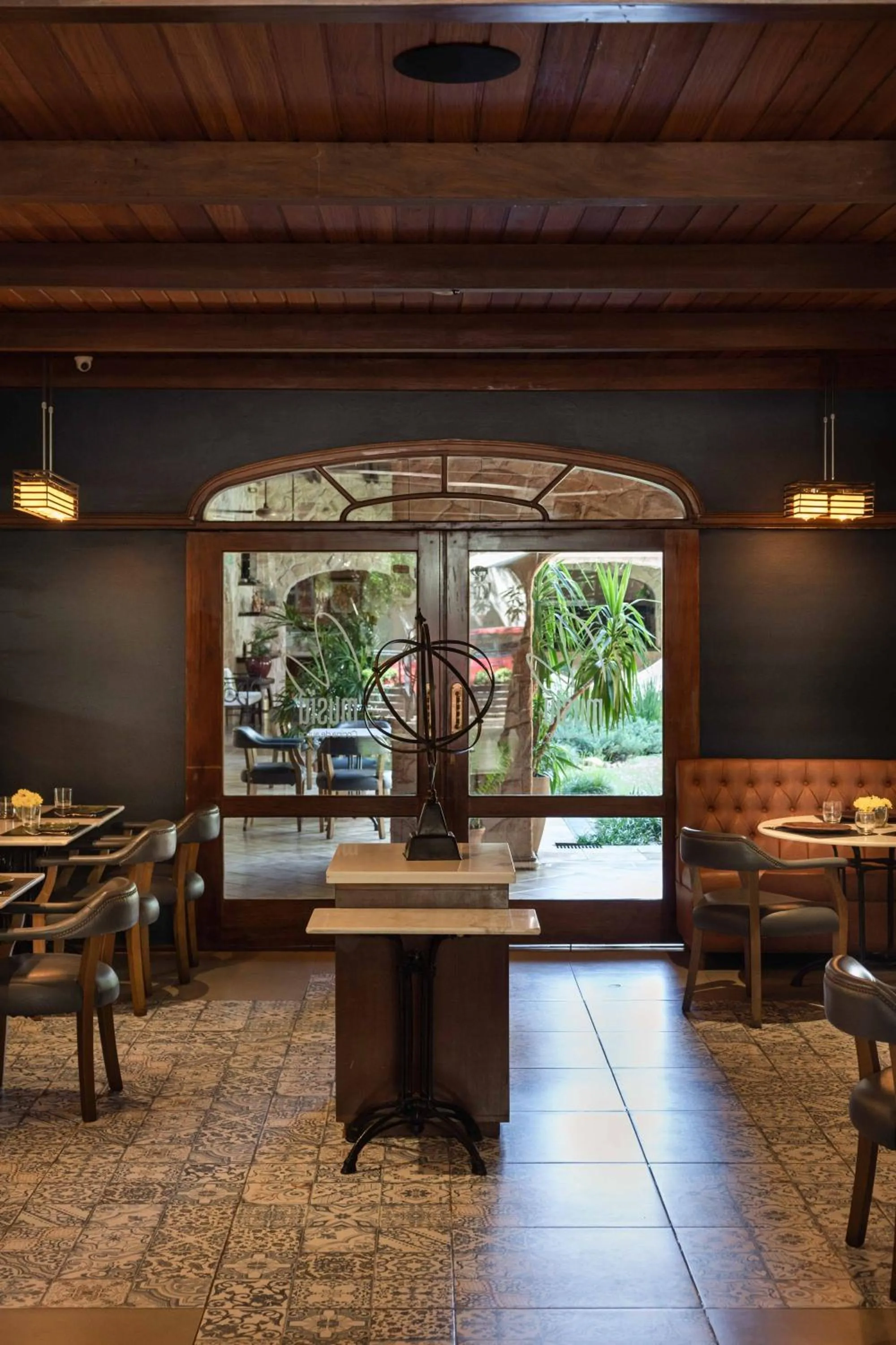 Las Lomas Casa Hotel