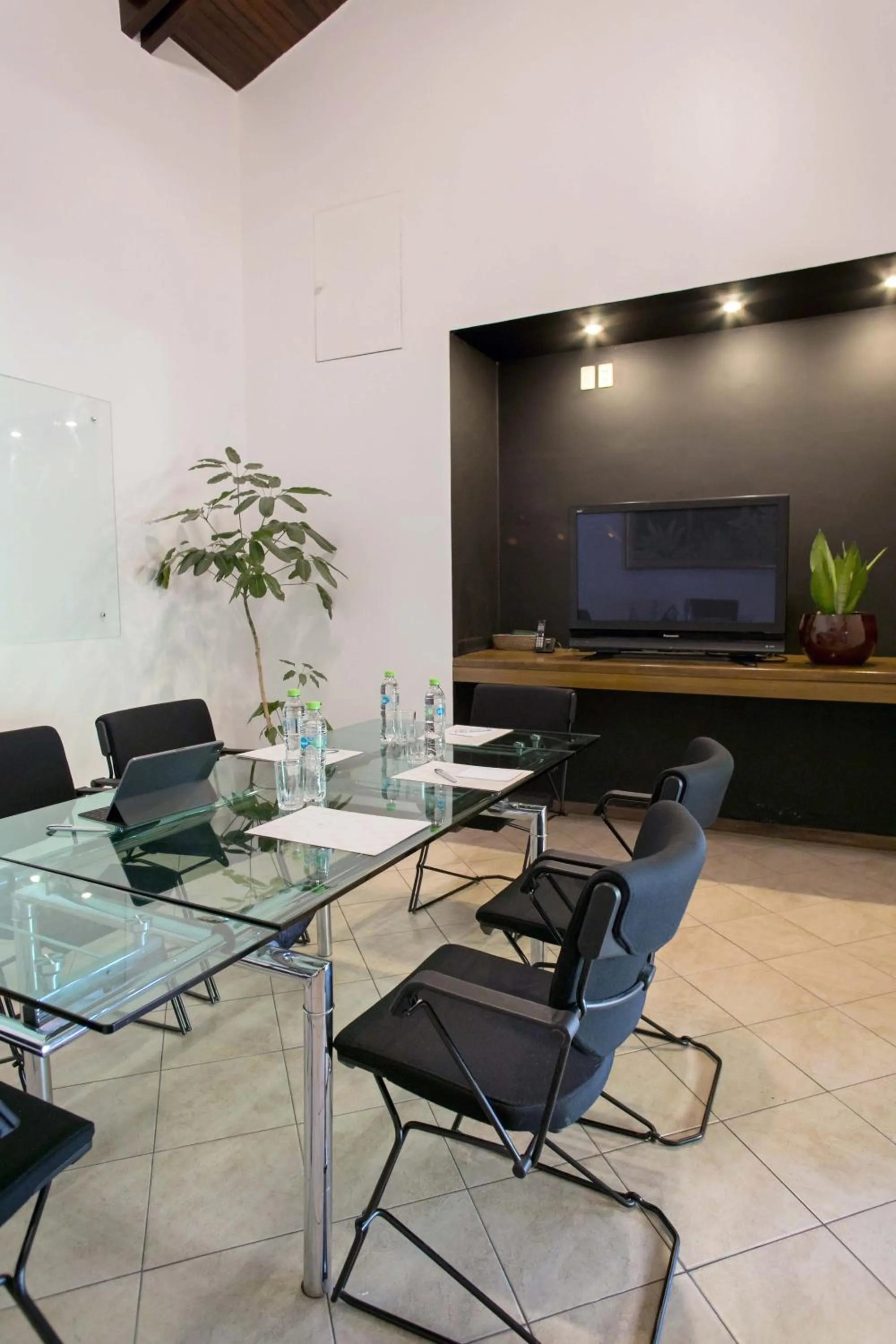 Las Lomas Casa Hotel