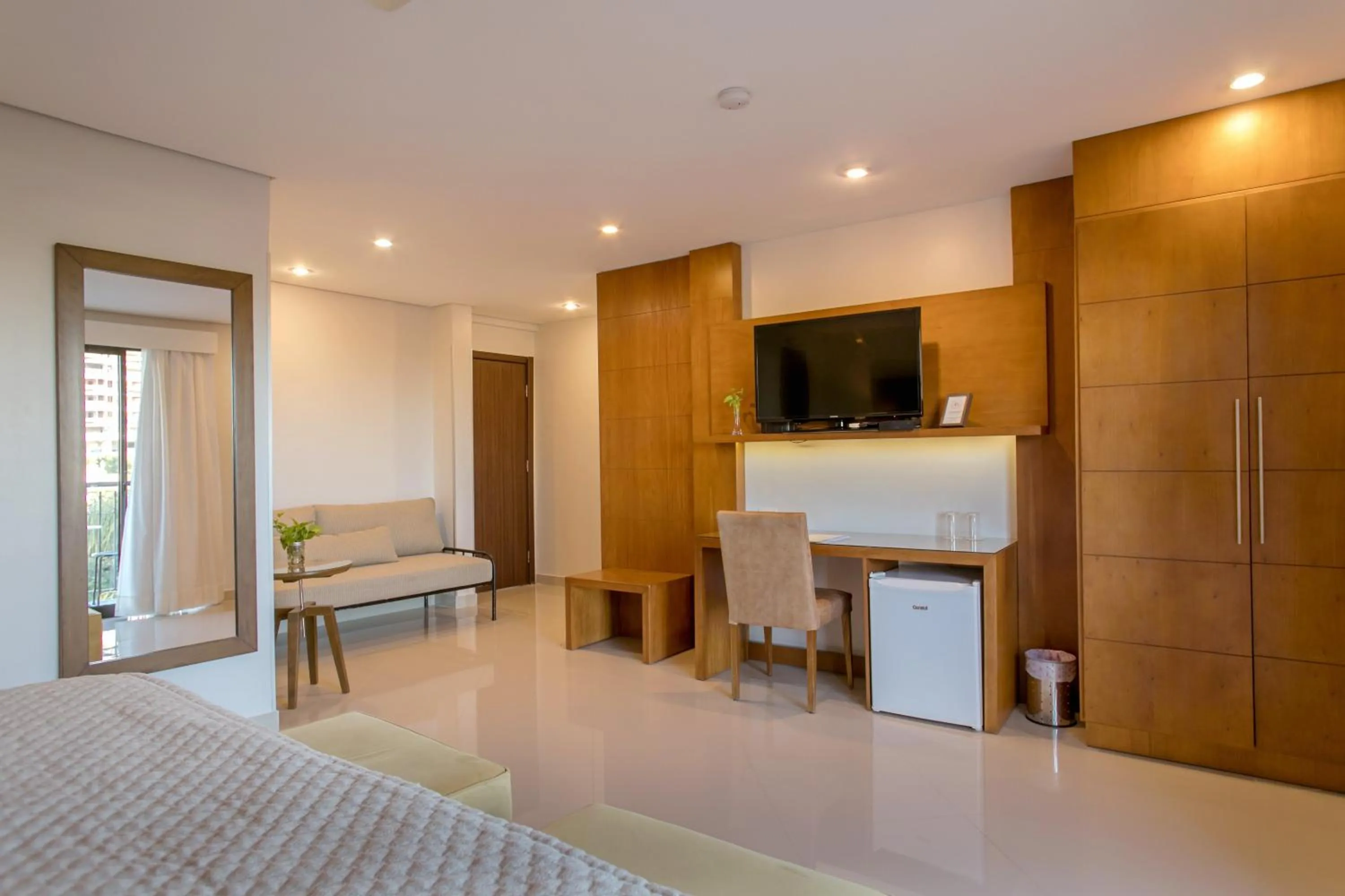 Las Lomas Casa Hotel