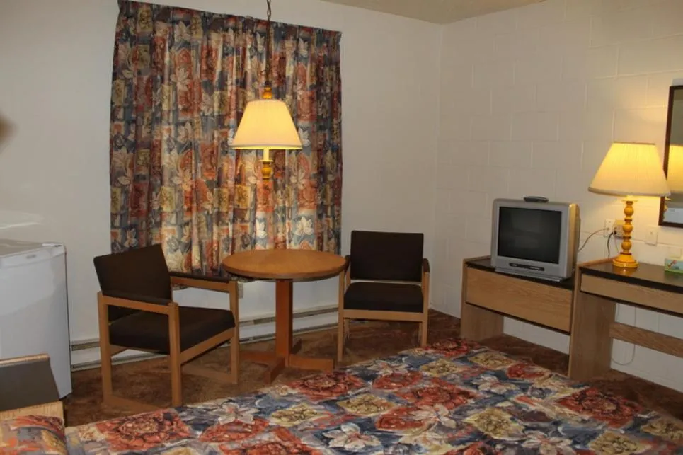 Auberge - Motel Le Pigeonnier