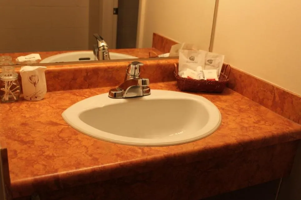 Auberge - Motel Le Pigeonnier