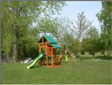 Auberge - Motel Le Pigeonnier