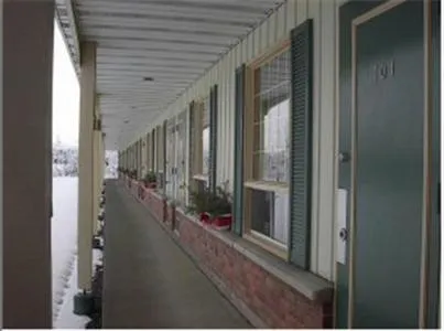 Auberge - Motel Le Pigeonnier