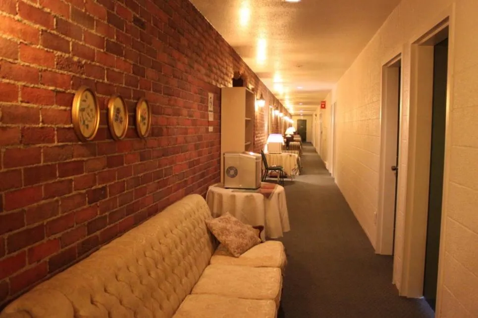 Auberge - Motel Le Pigeonnier