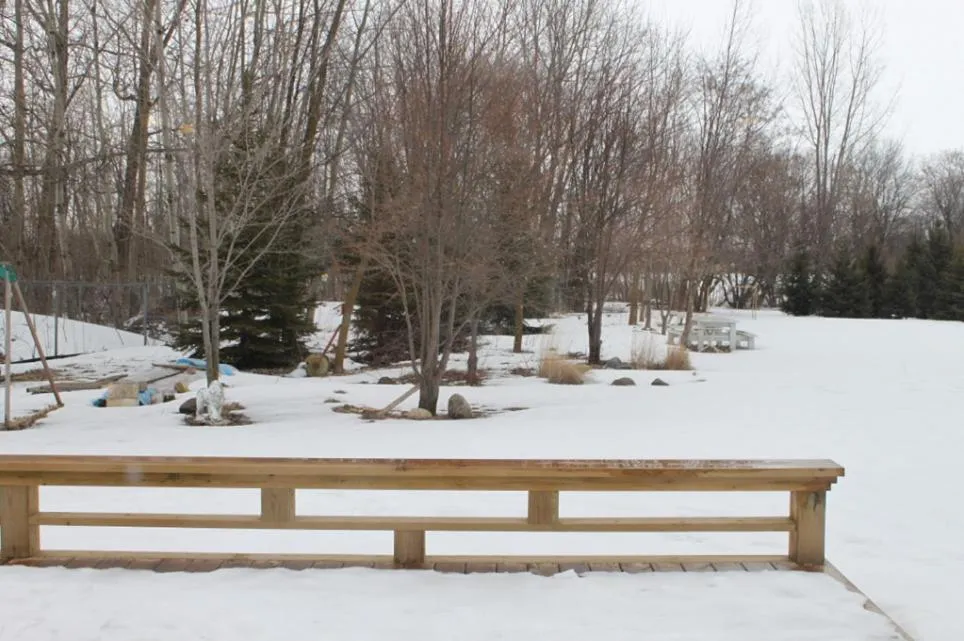 Auberge - Motel Le Pigeonnier