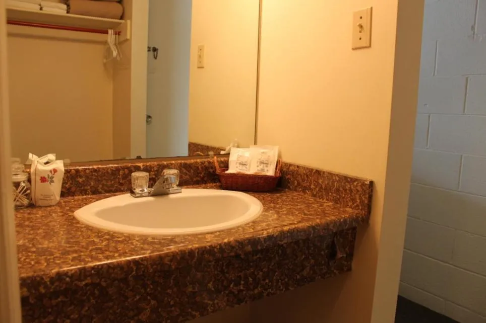 Auberge - Motel Le Pigeonnier