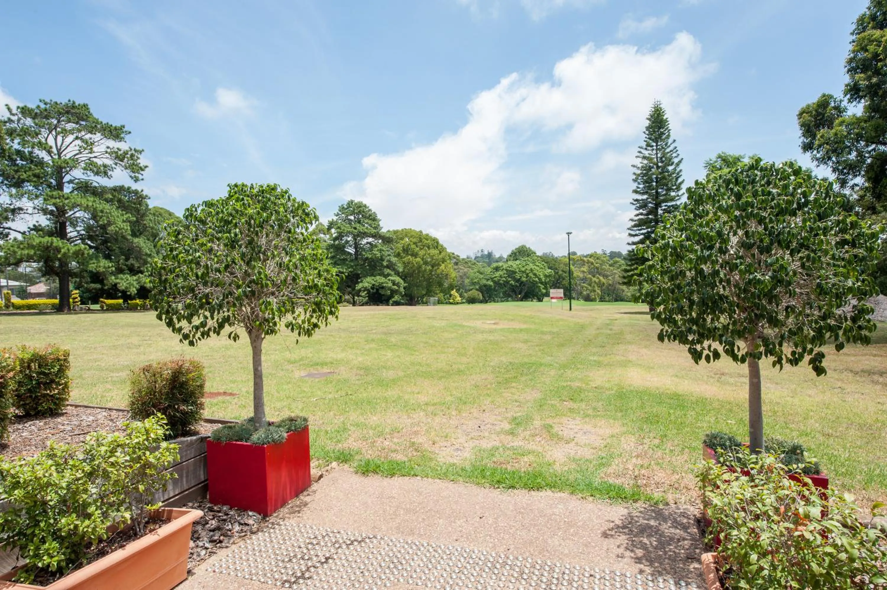 Day in City Golf Club Motel