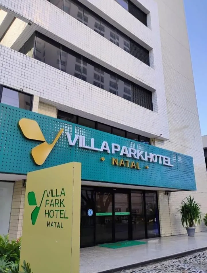 Villa Park Hotel