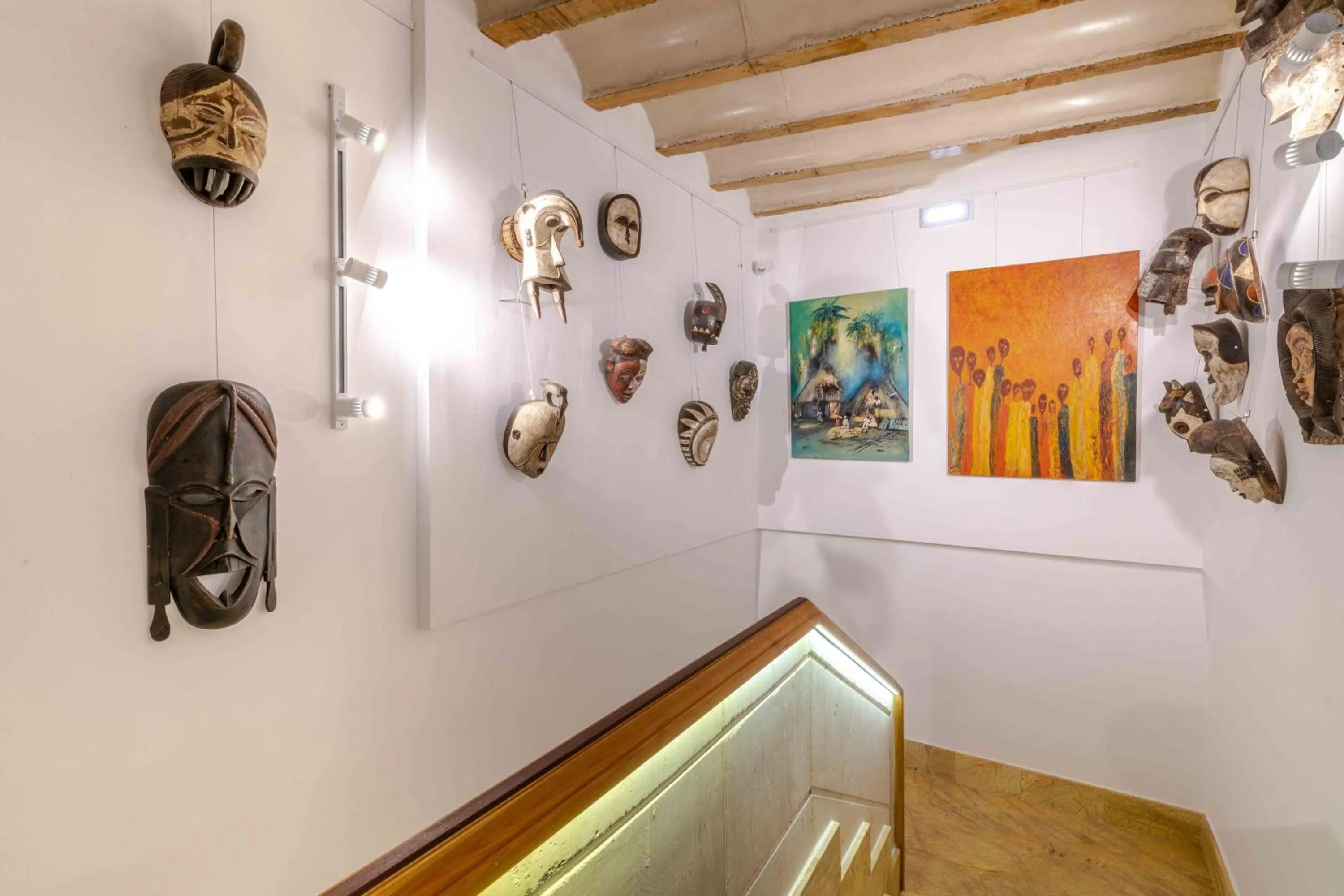 Other in Hotel Boutique Arte y Descanso