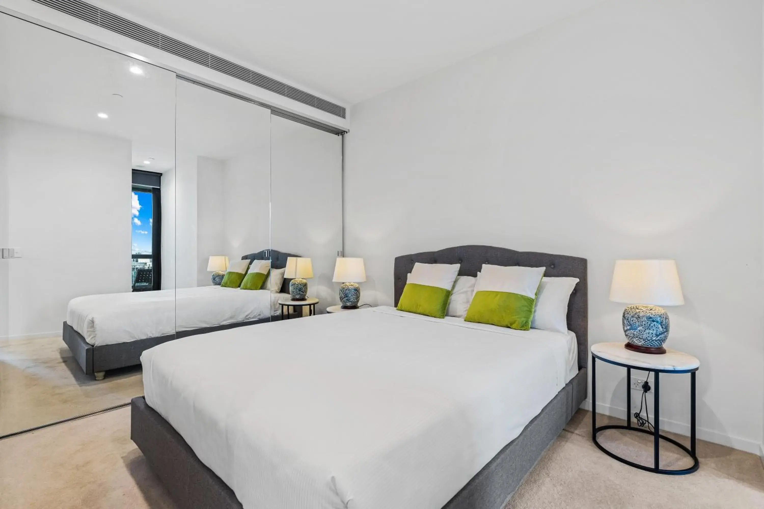 One-Bedroom Apartment in CLLIX Australia 108 Apartments One-Bedroom Apartment in CLLIX Australia 108 Apartments