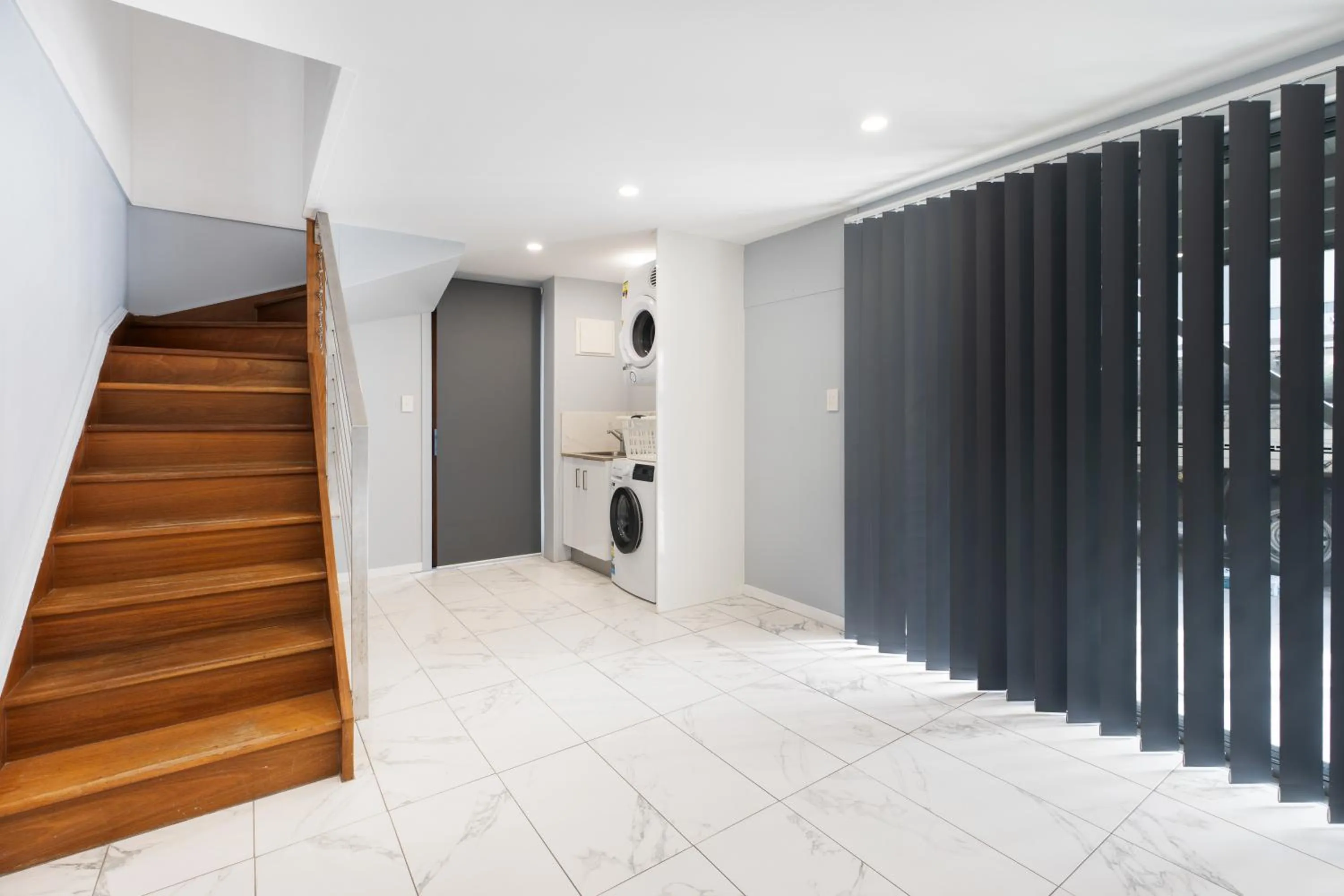 The Hastings Beach Houses