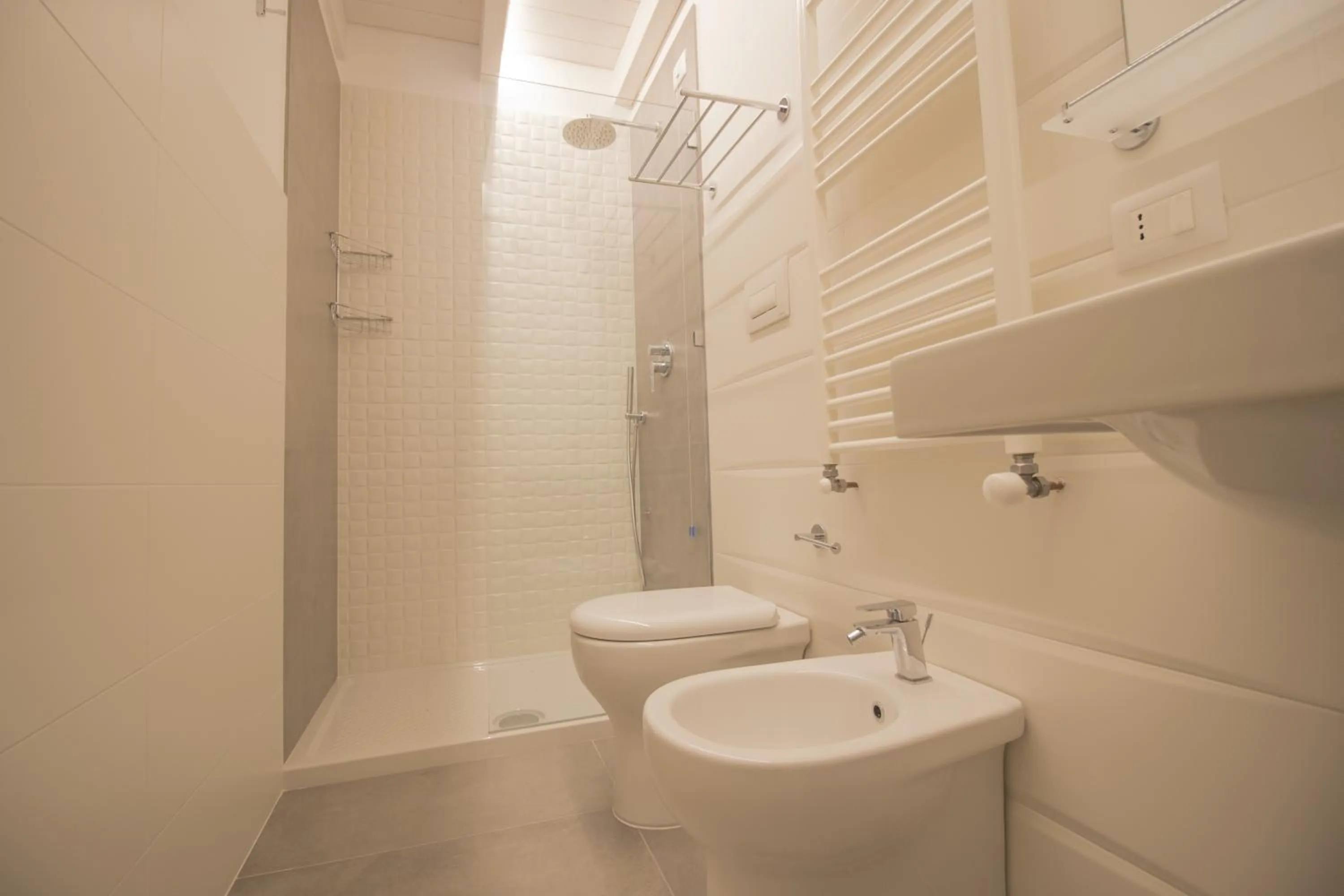 Il Giardino Della Regina