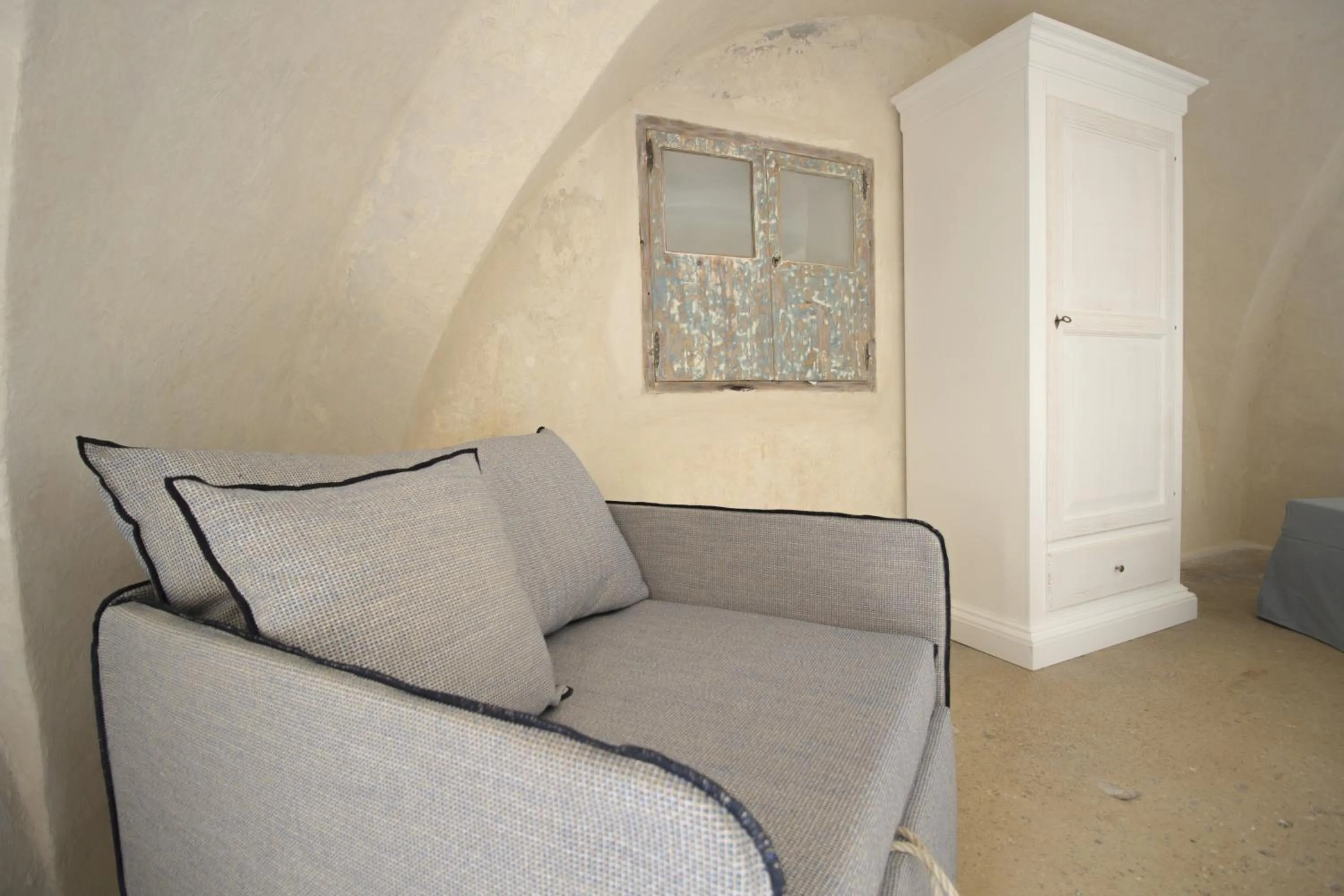 Il Giardino Della Regina