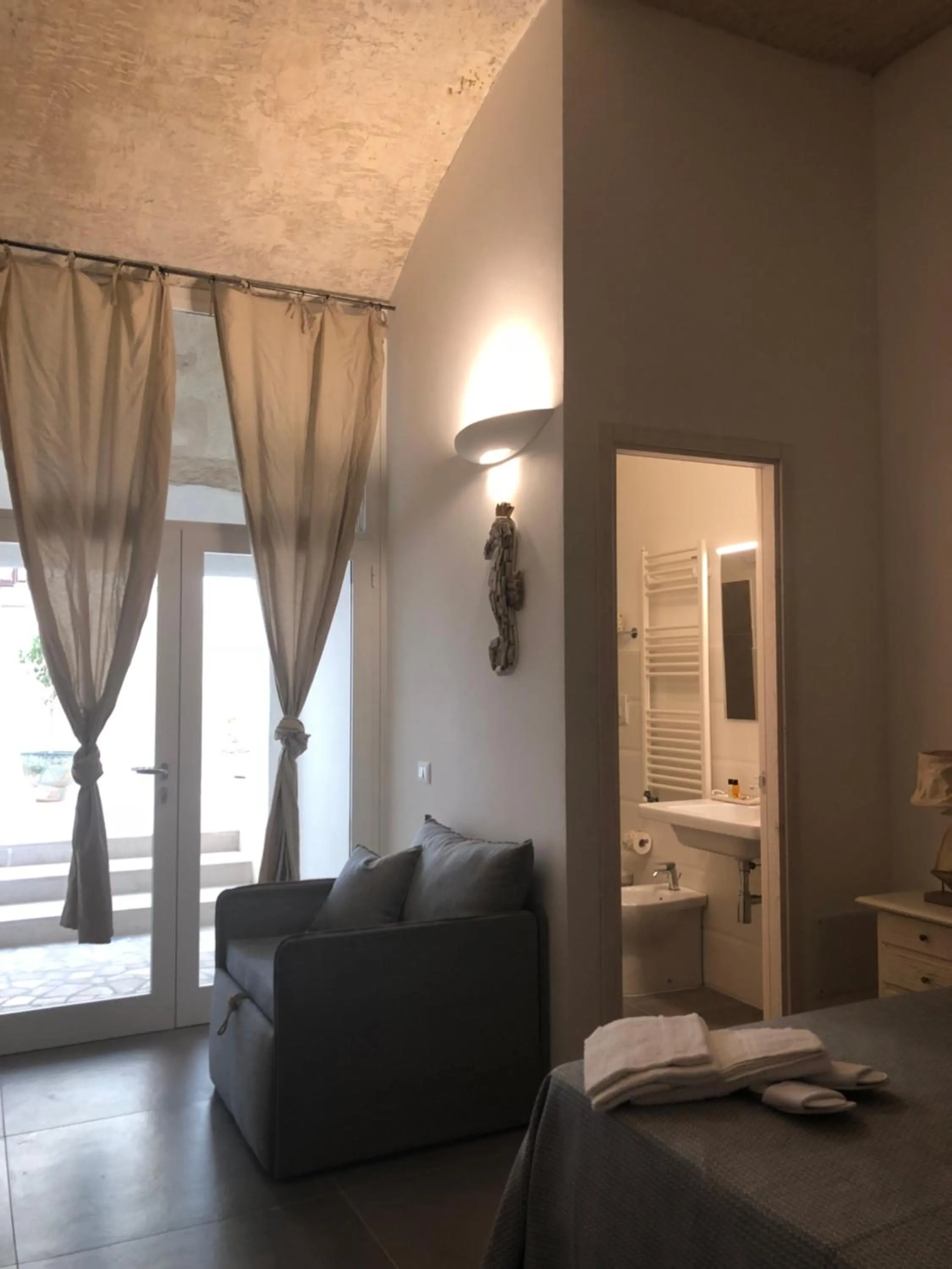 Il Giardino Della Regina